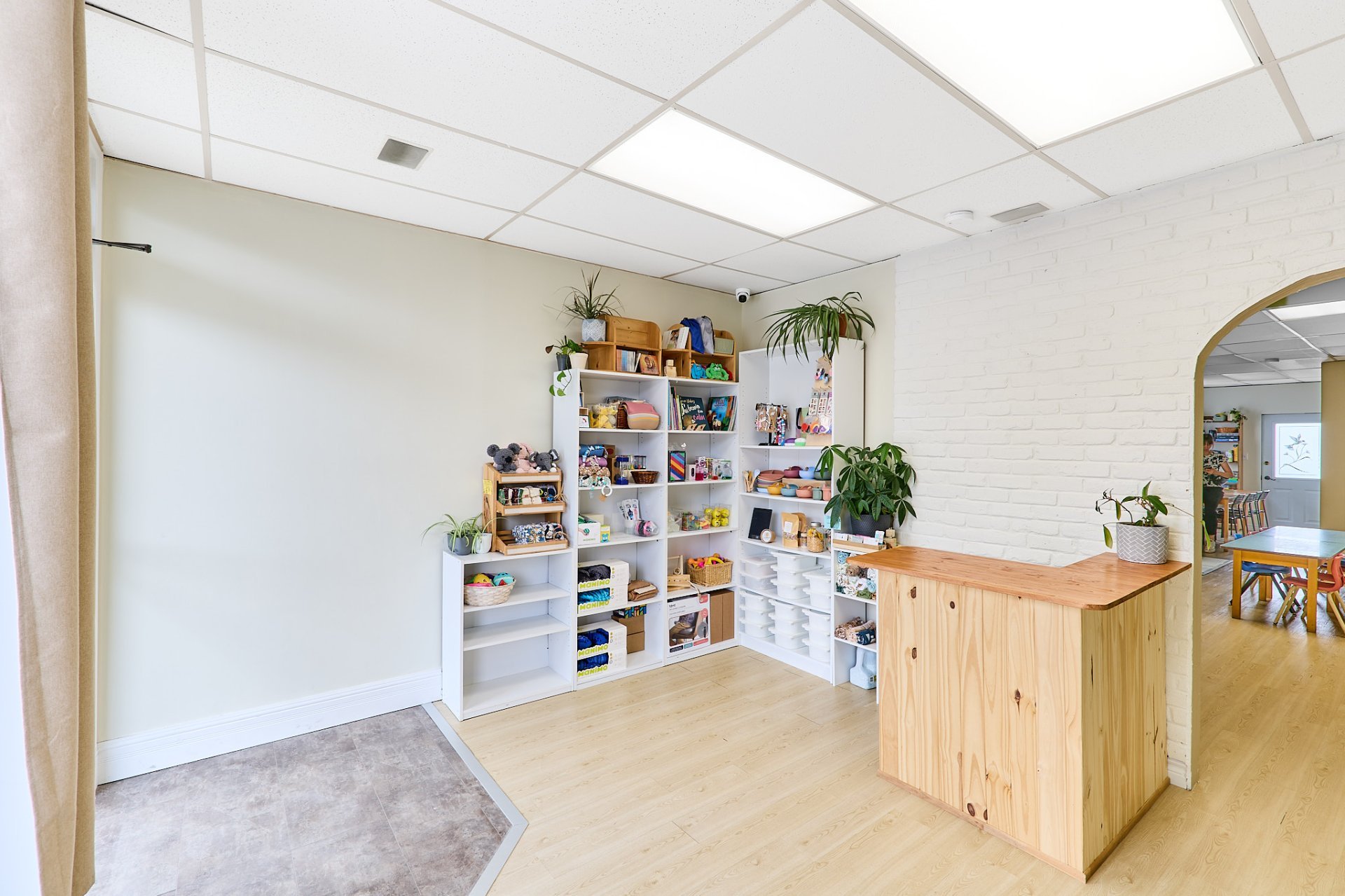 Photo - Vue d'ensemble