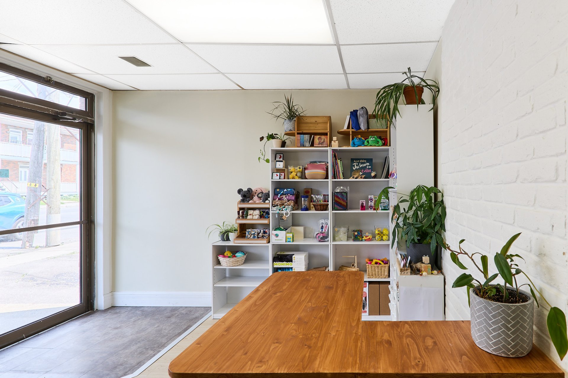 Photo - Vue d'ensemble