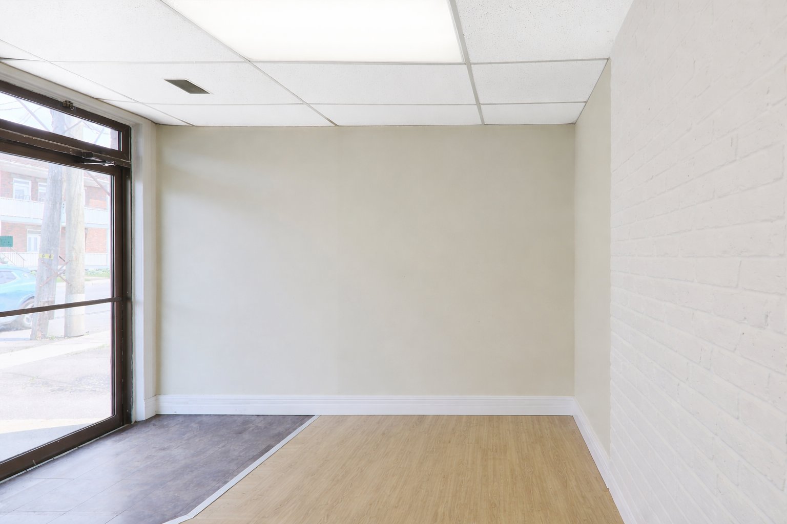 Photo - Vue d'ensemble