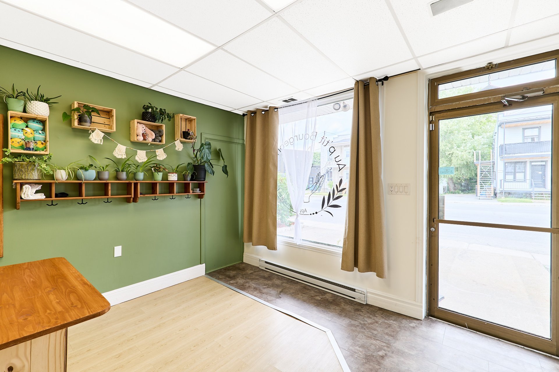 Photo - Vue d'ensemble