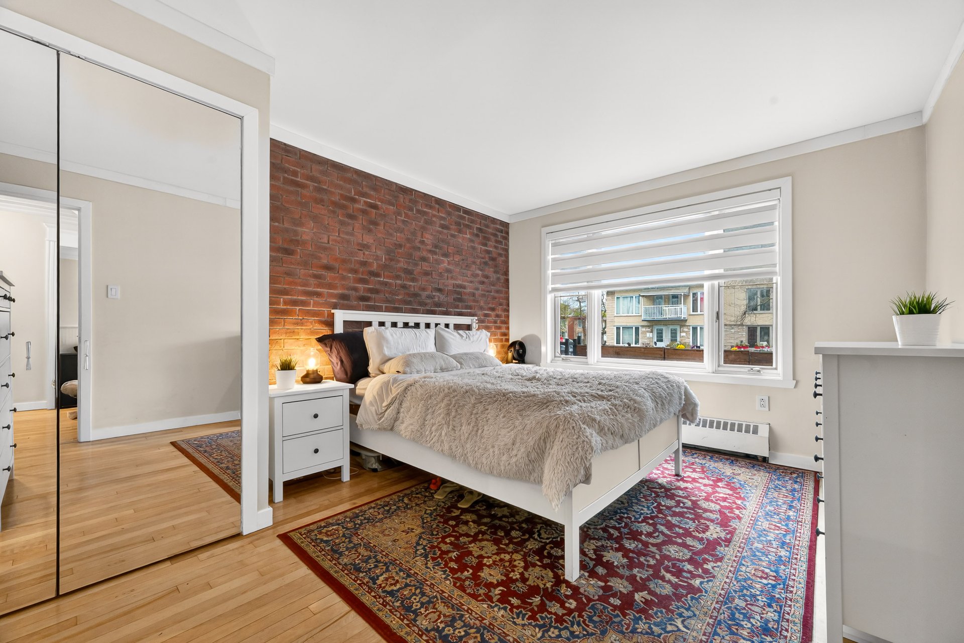 Photo - Primary bedroom