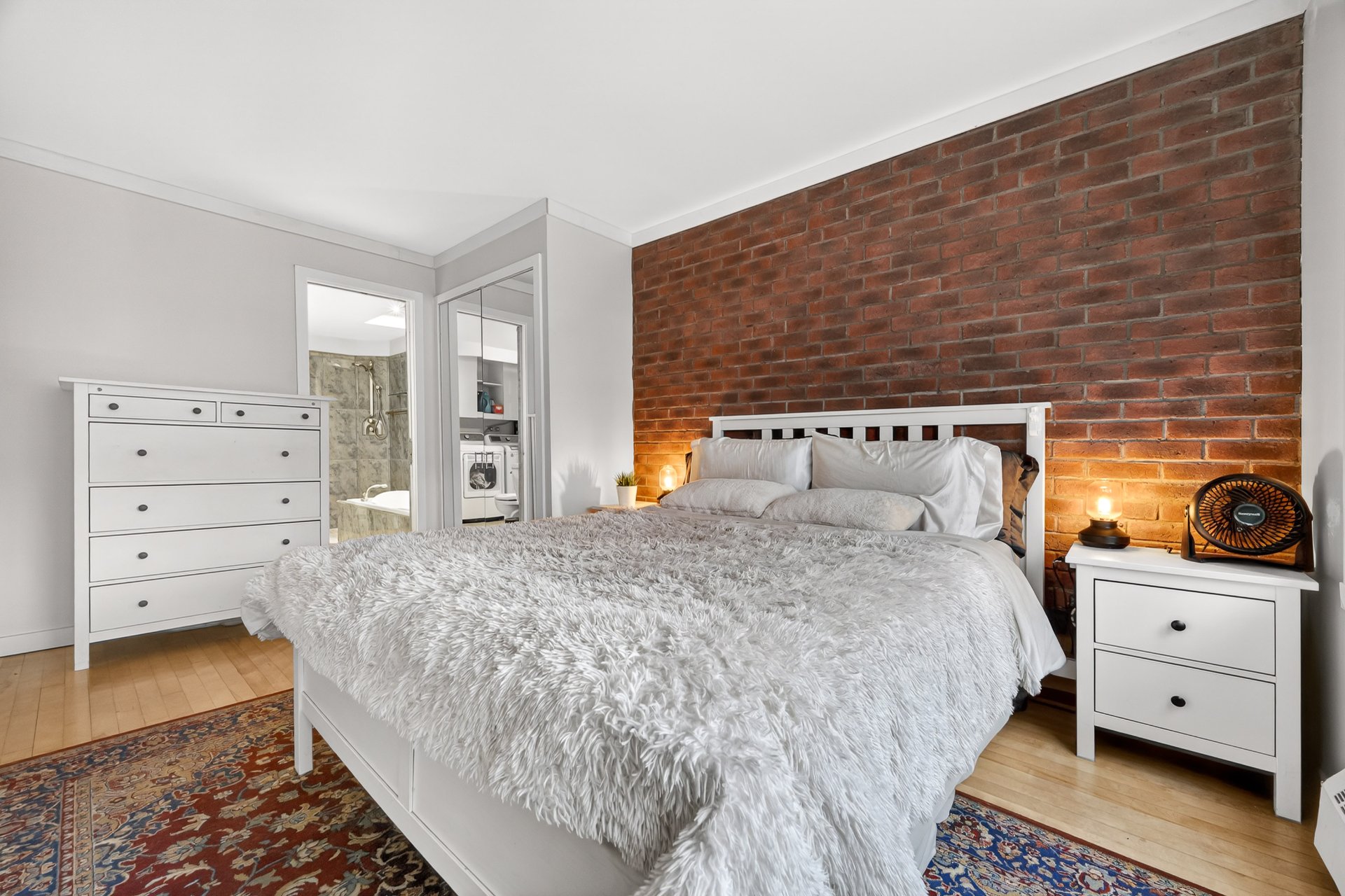 Photo - Primary bedroom