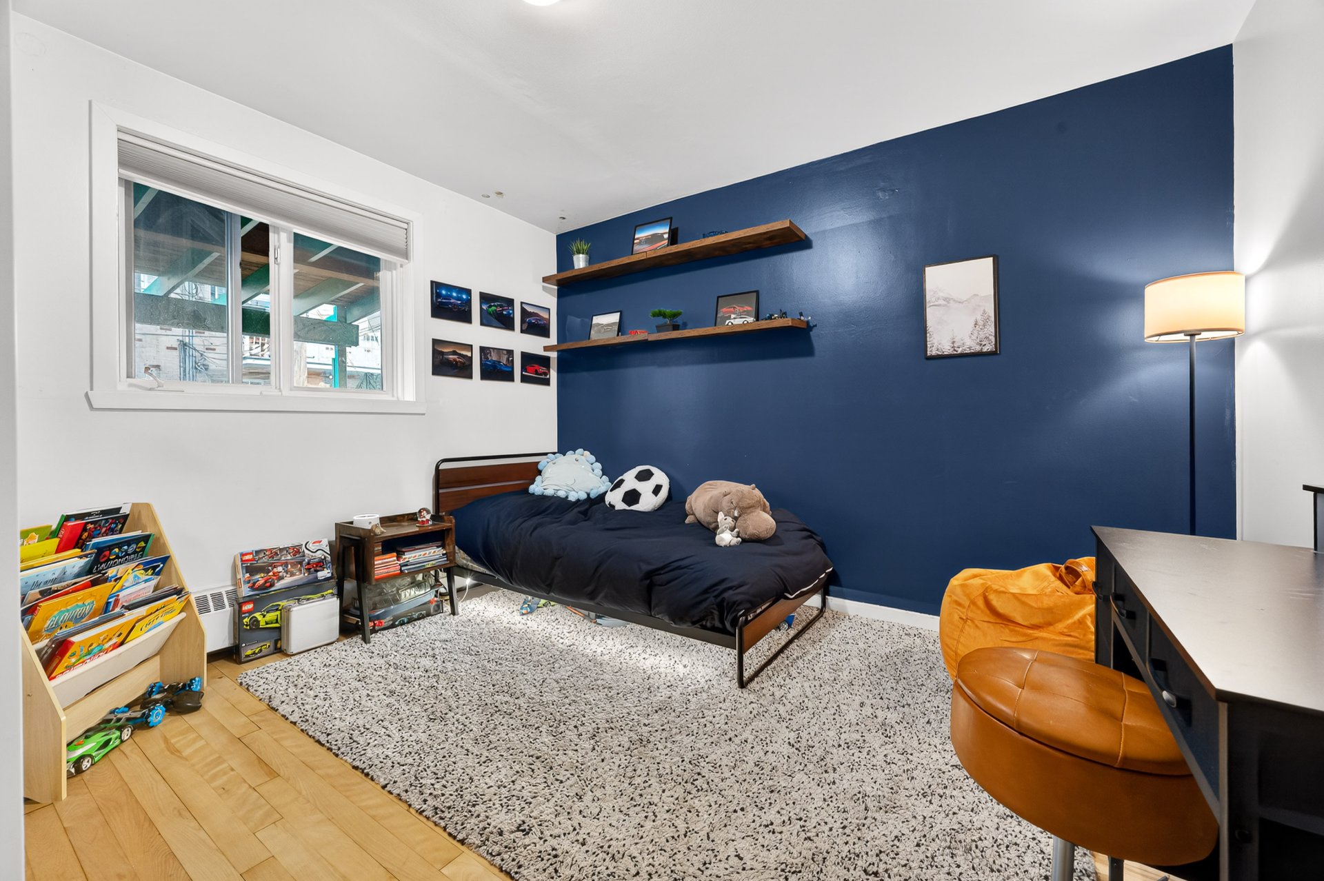 Photo - Bedroom