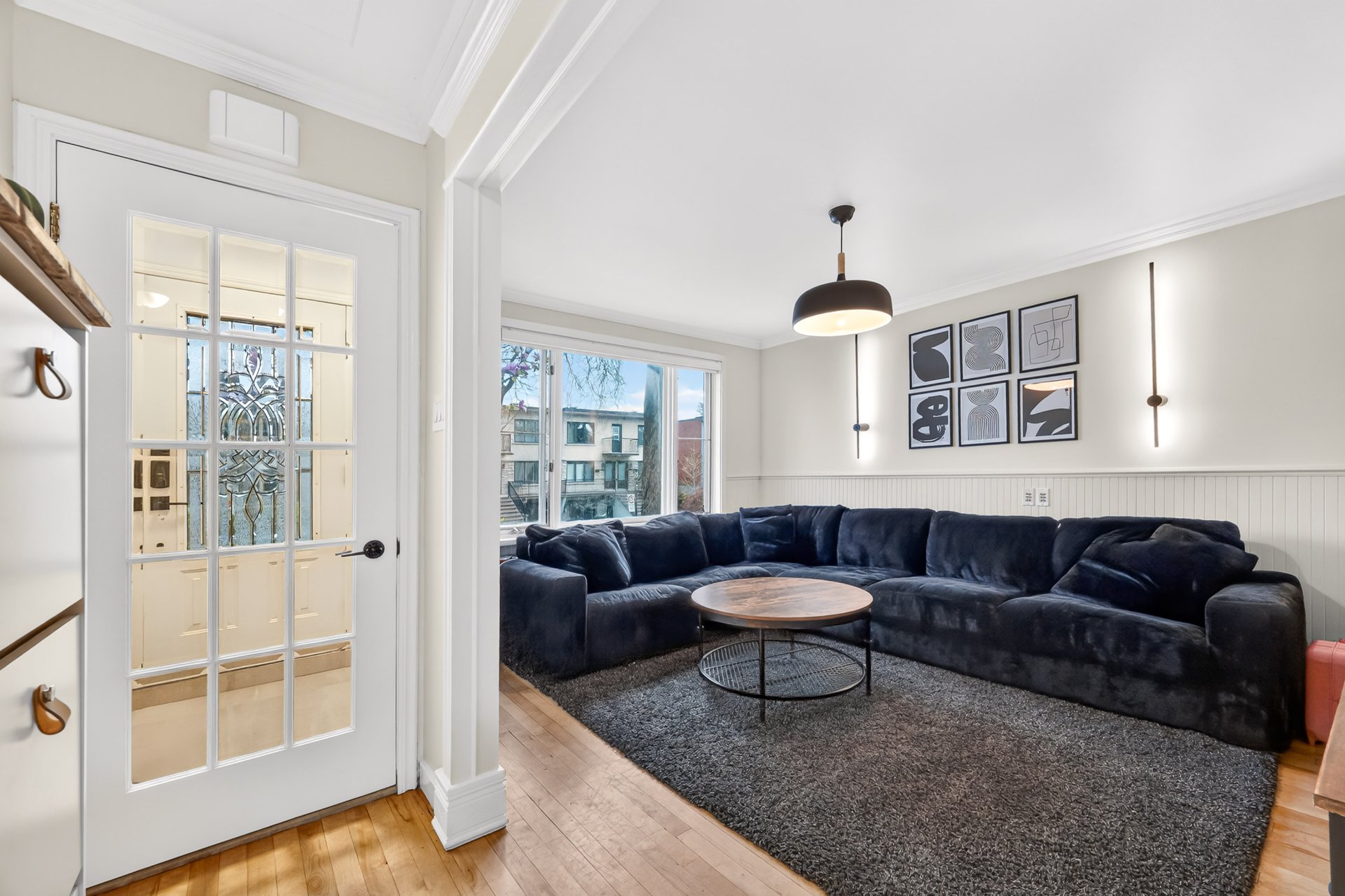 Photo - Living room
