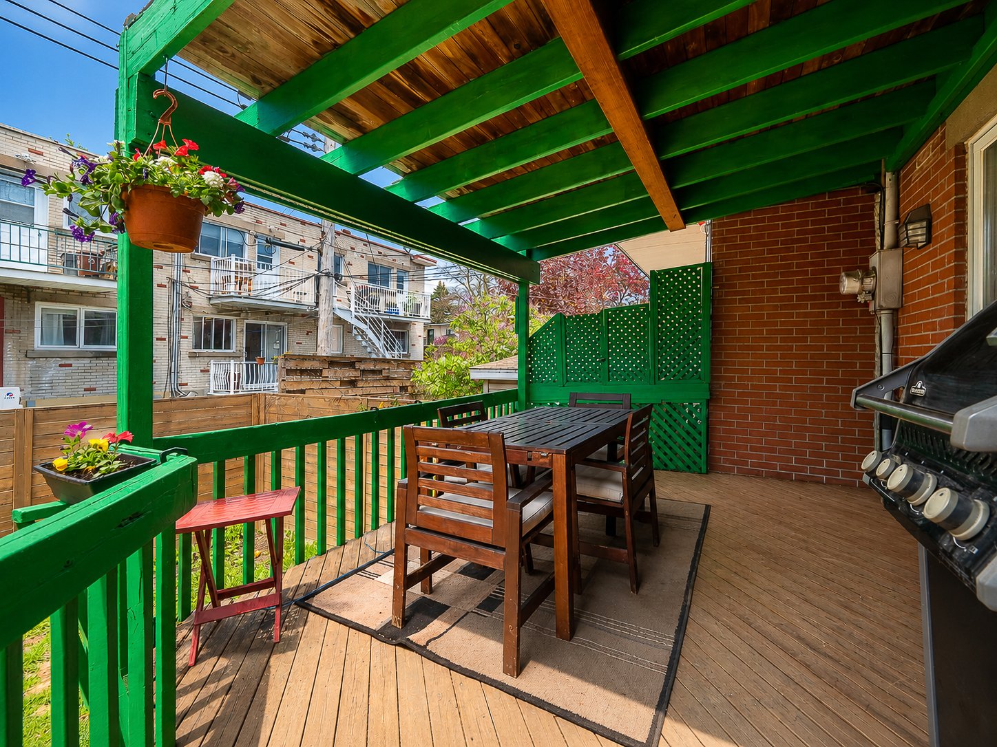 Photo - Patio
