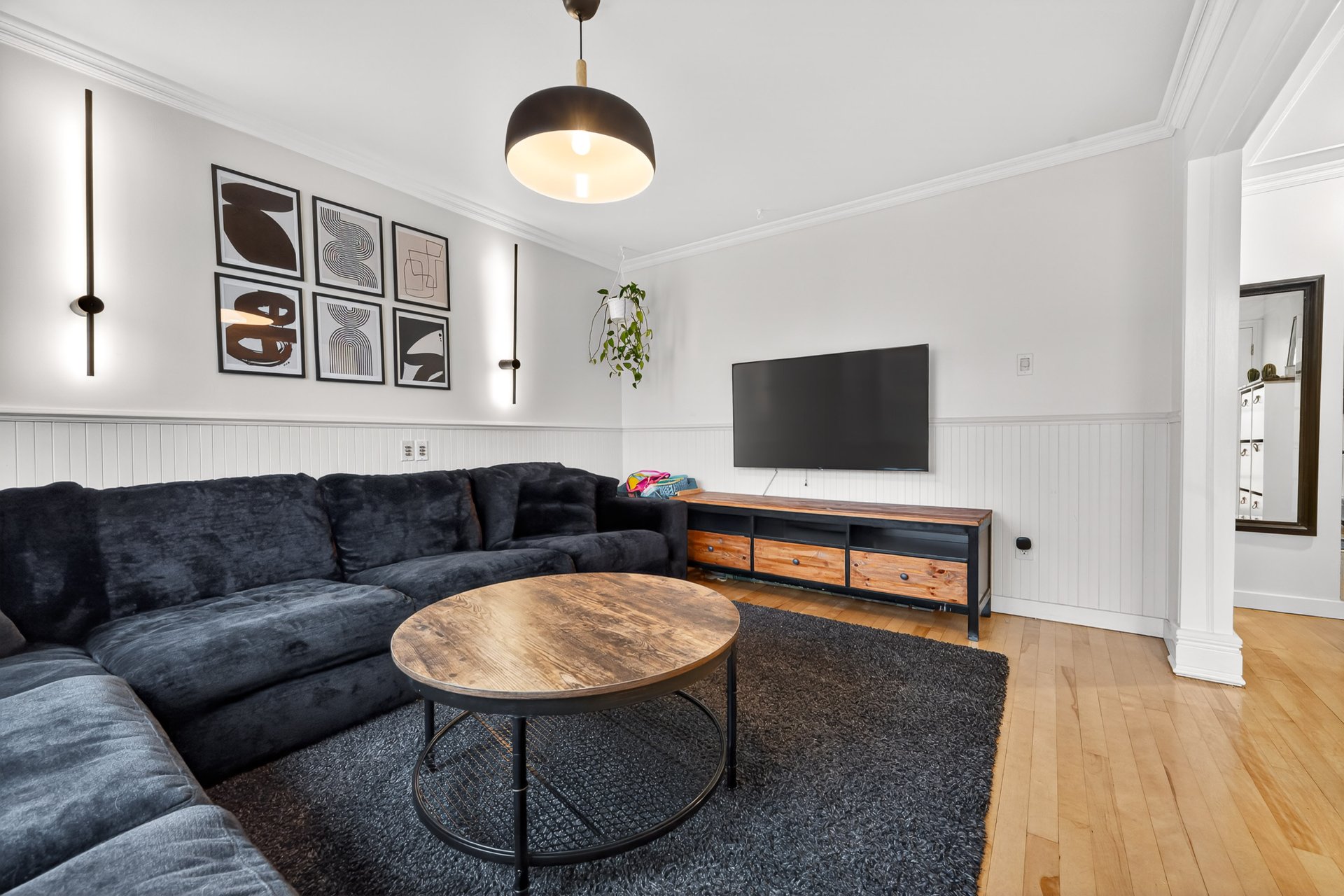 Photo - Living room