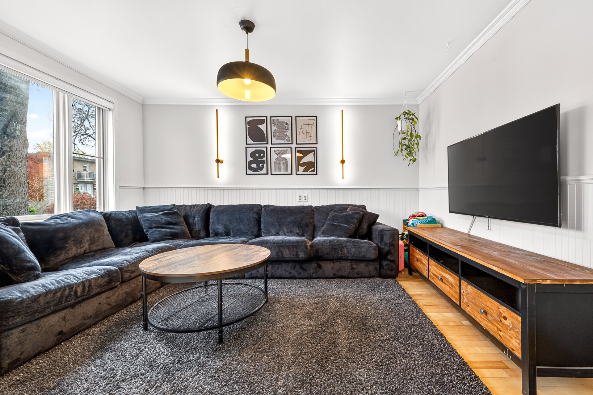 Photo - Living room