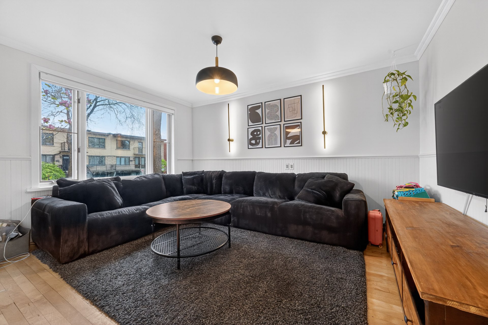 Photo - Living room