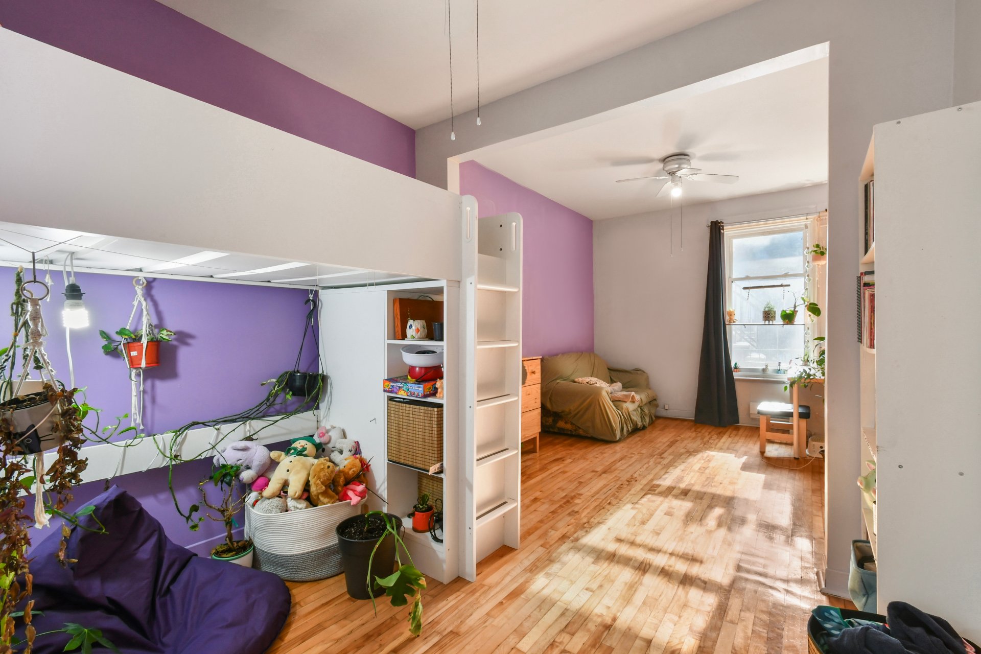 Photo - Chambre à coucher