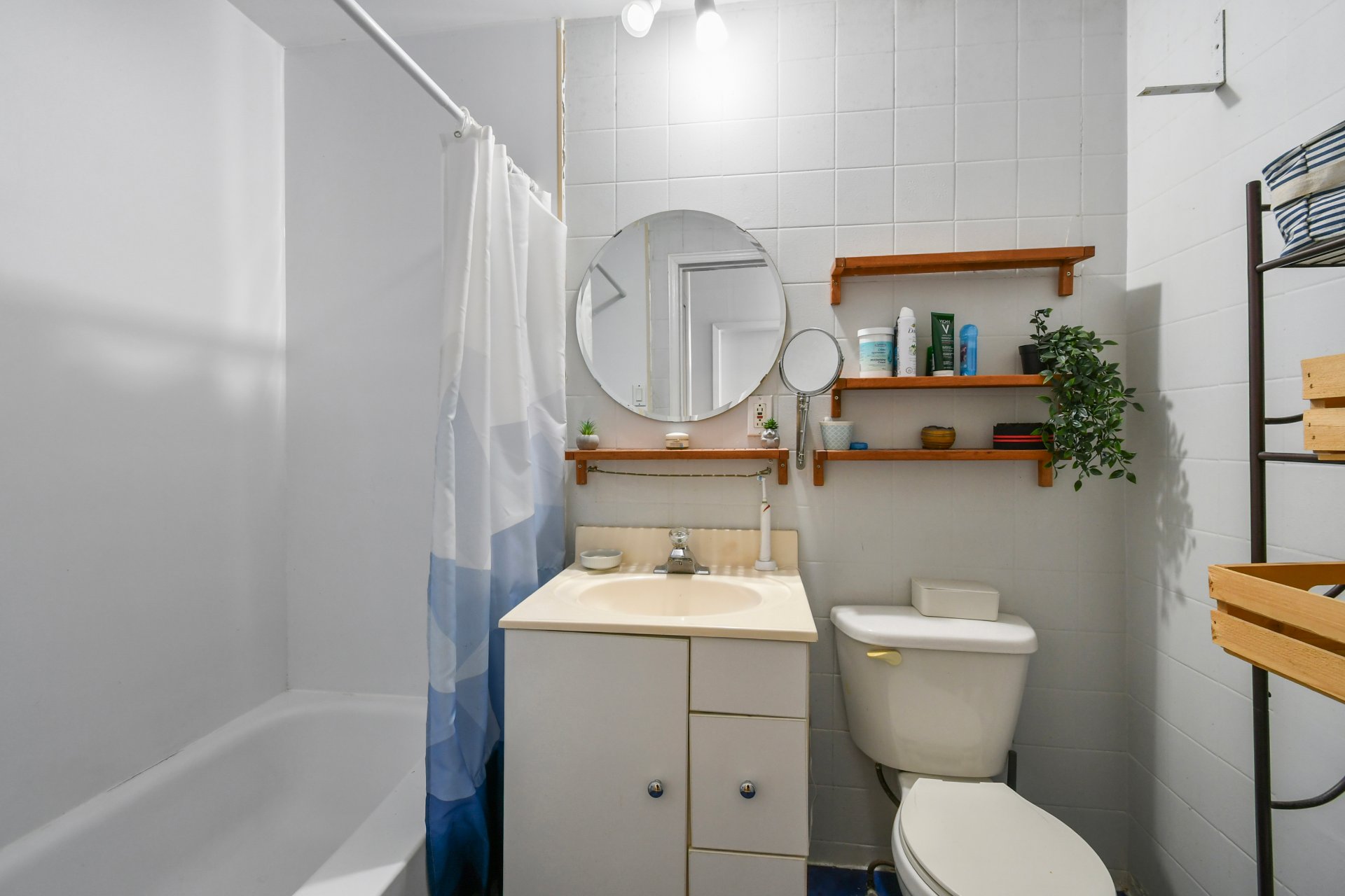 Photo - Salle de bains