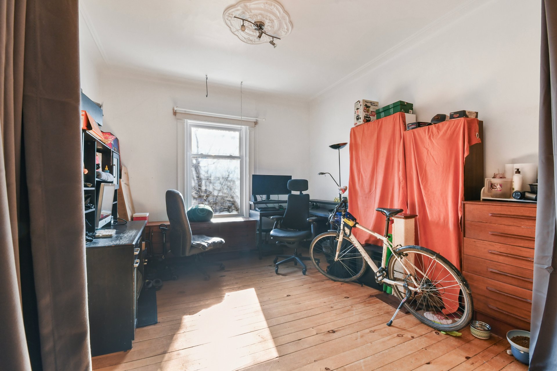 Photo - Chambre à coucher