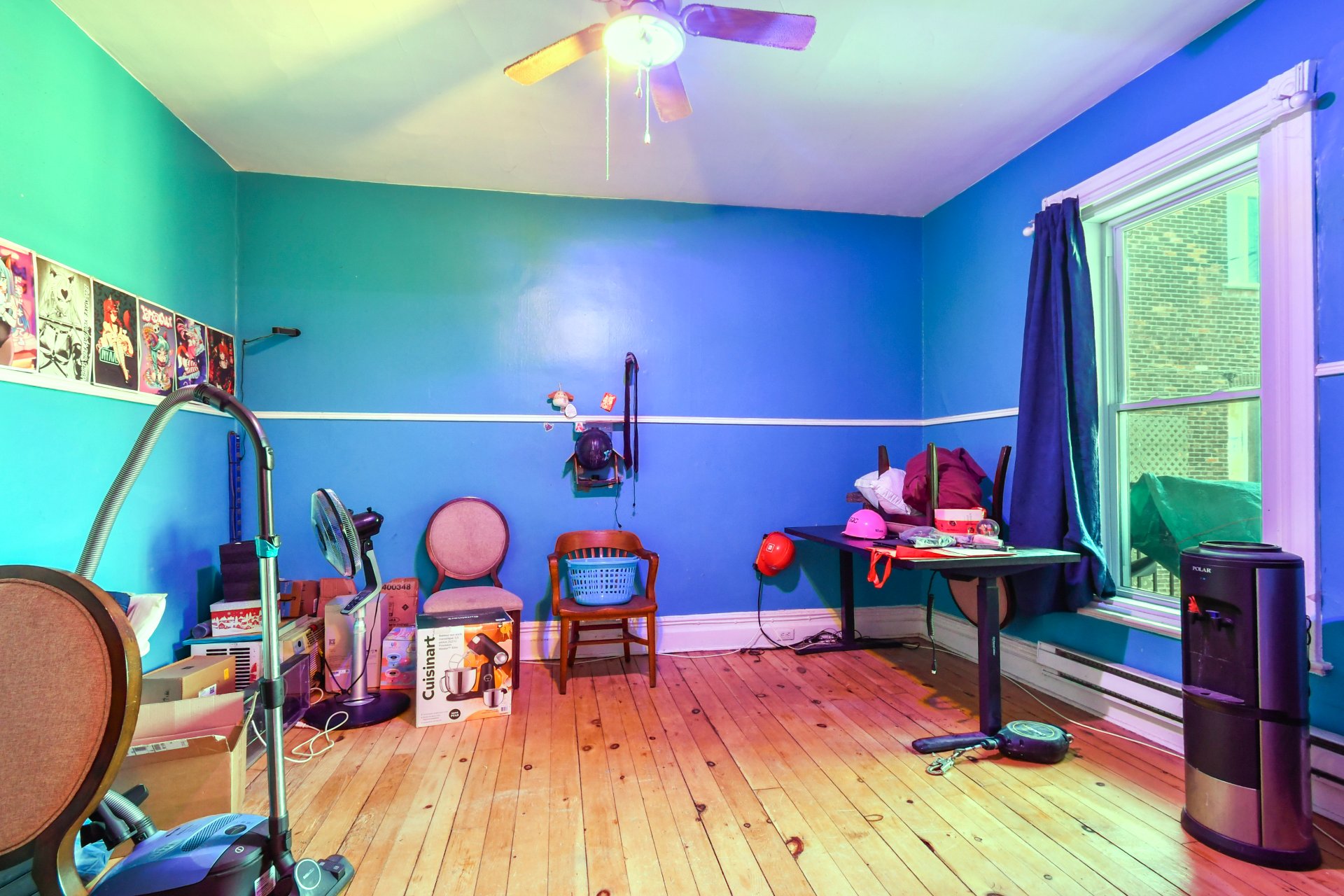 Photo - Chambre à coucher