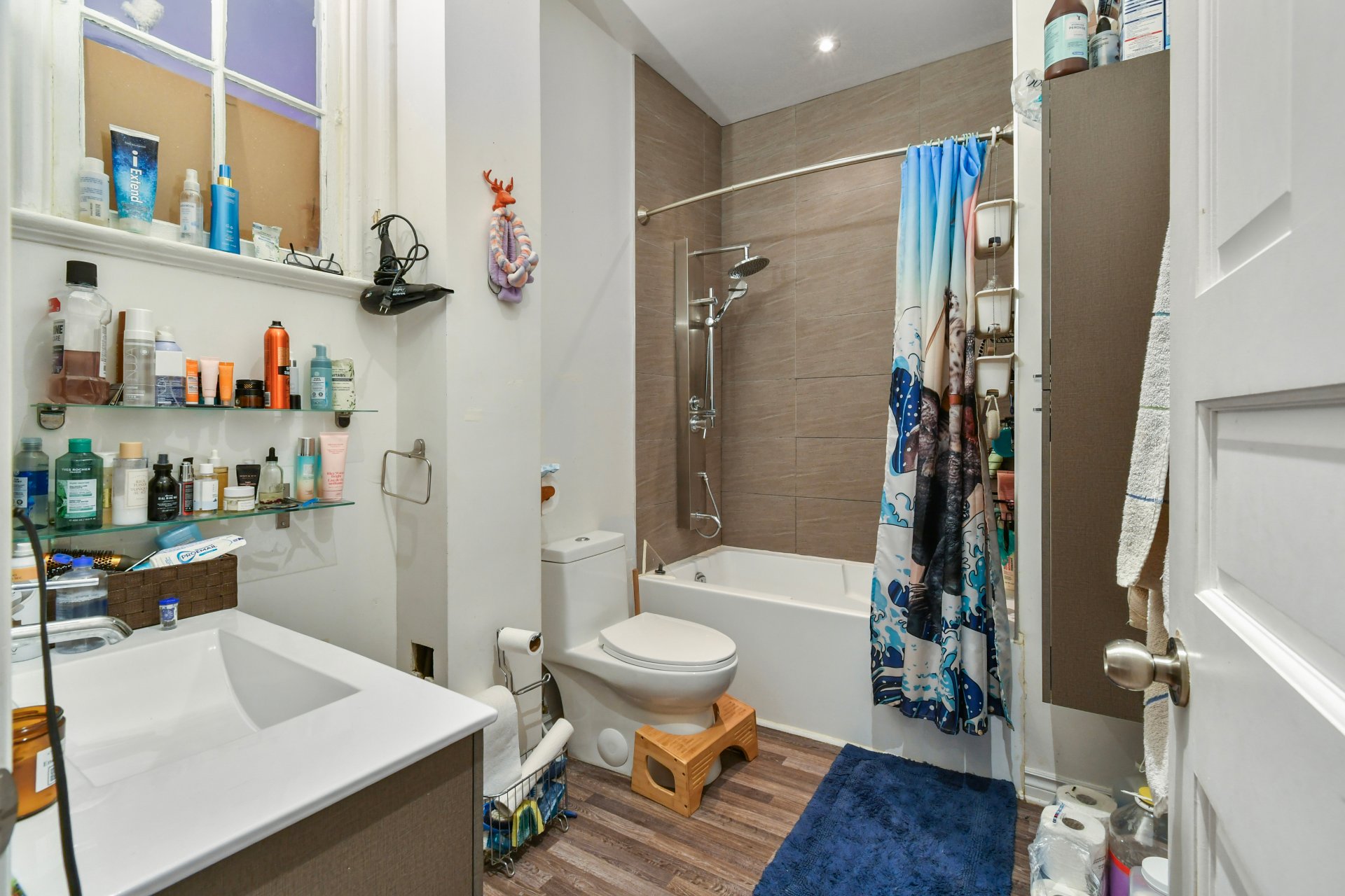 Photo - Salle de bains