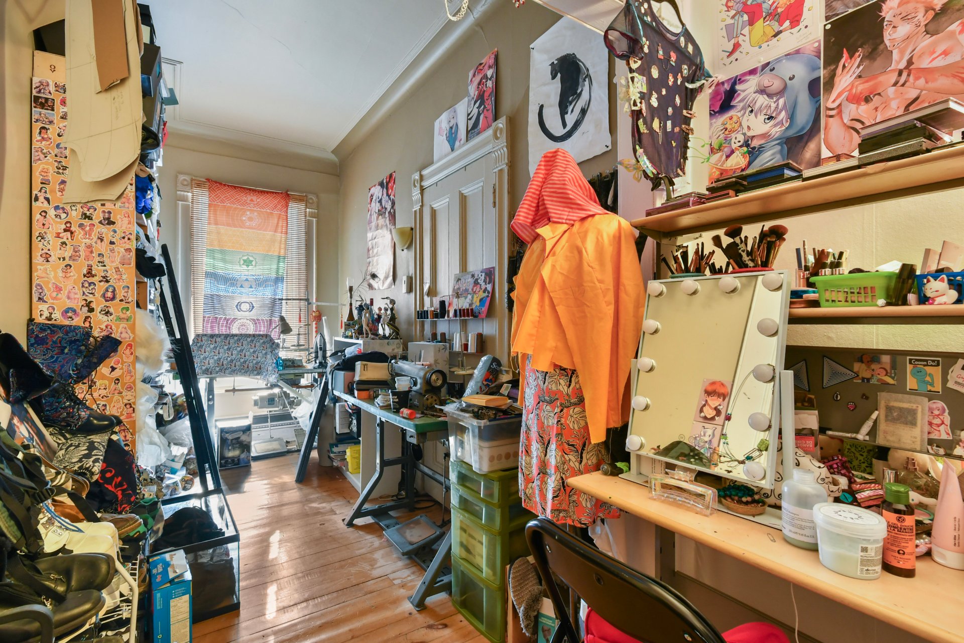 Photo - Chambre à coucher