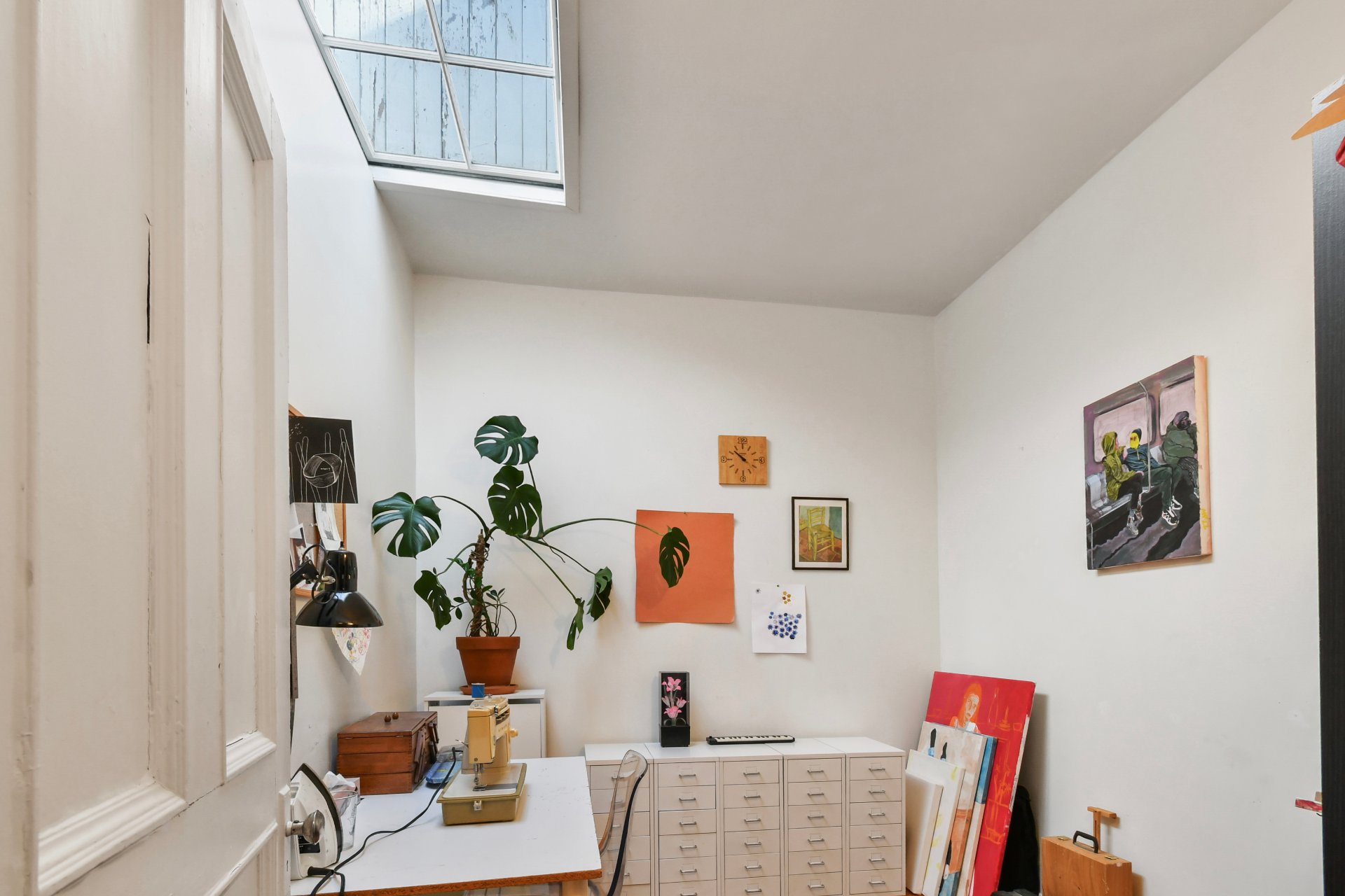 Photo - Chambre à coucher