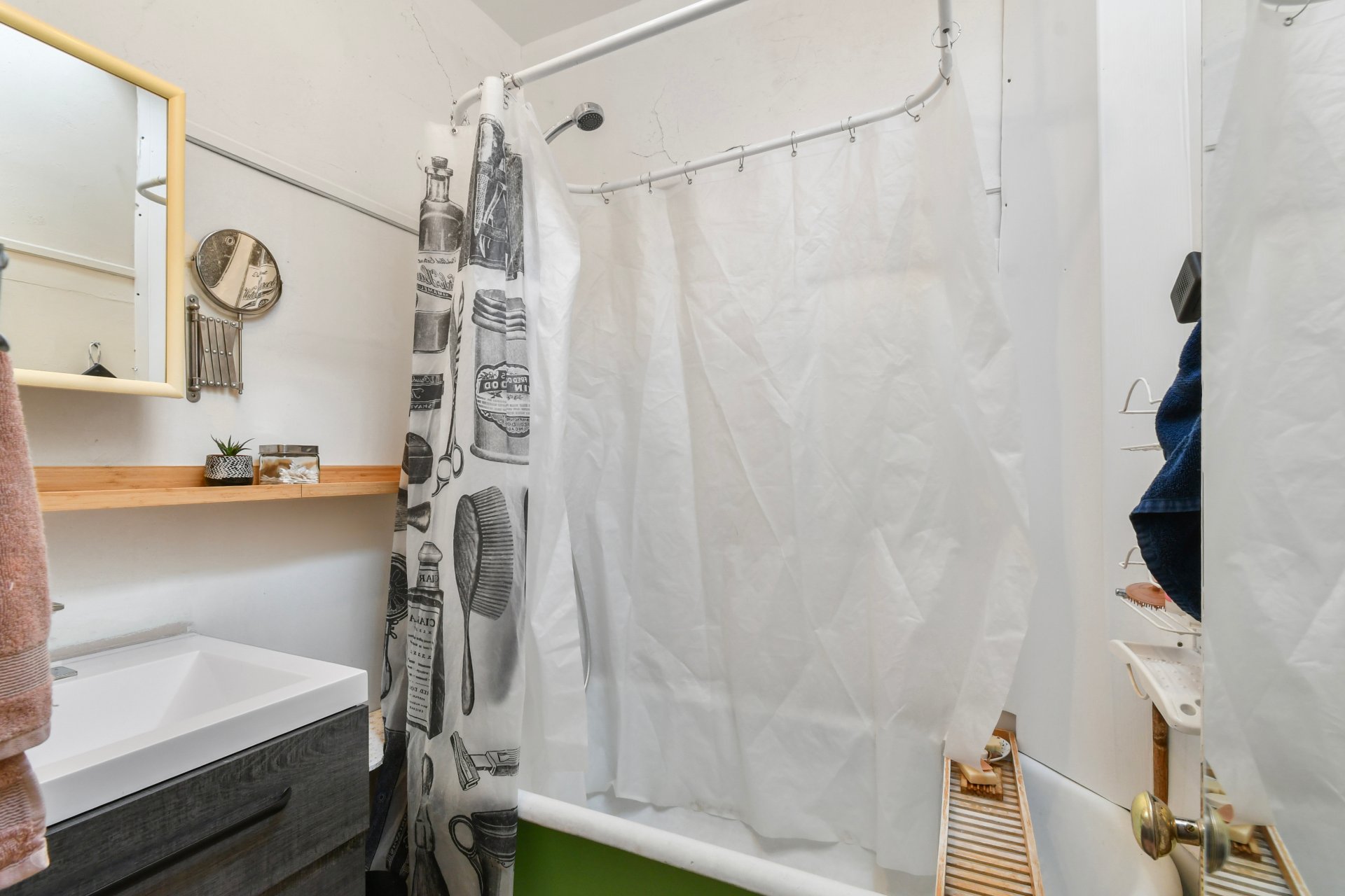 Photo - Salle de bains