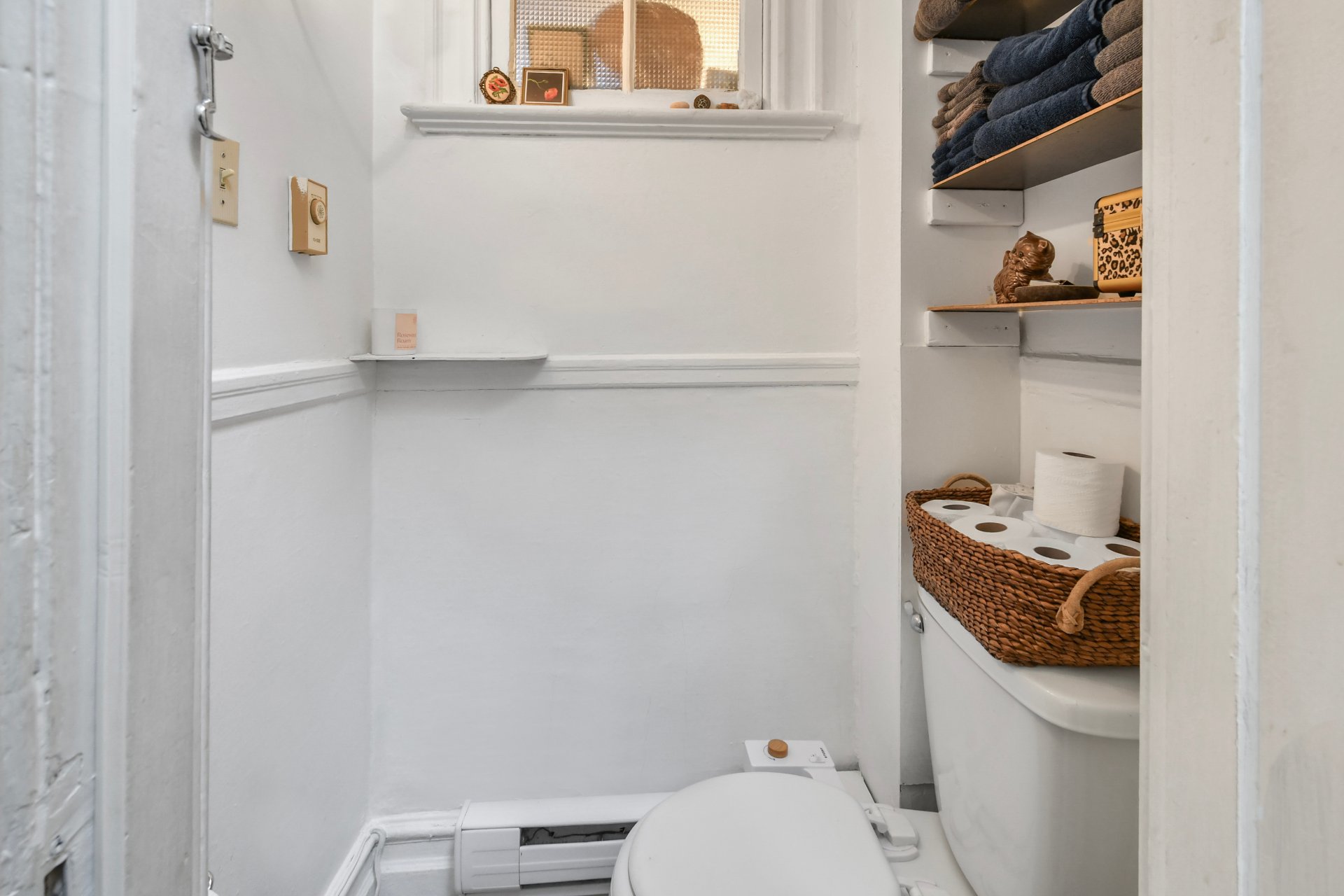 Photo - Salle de bains