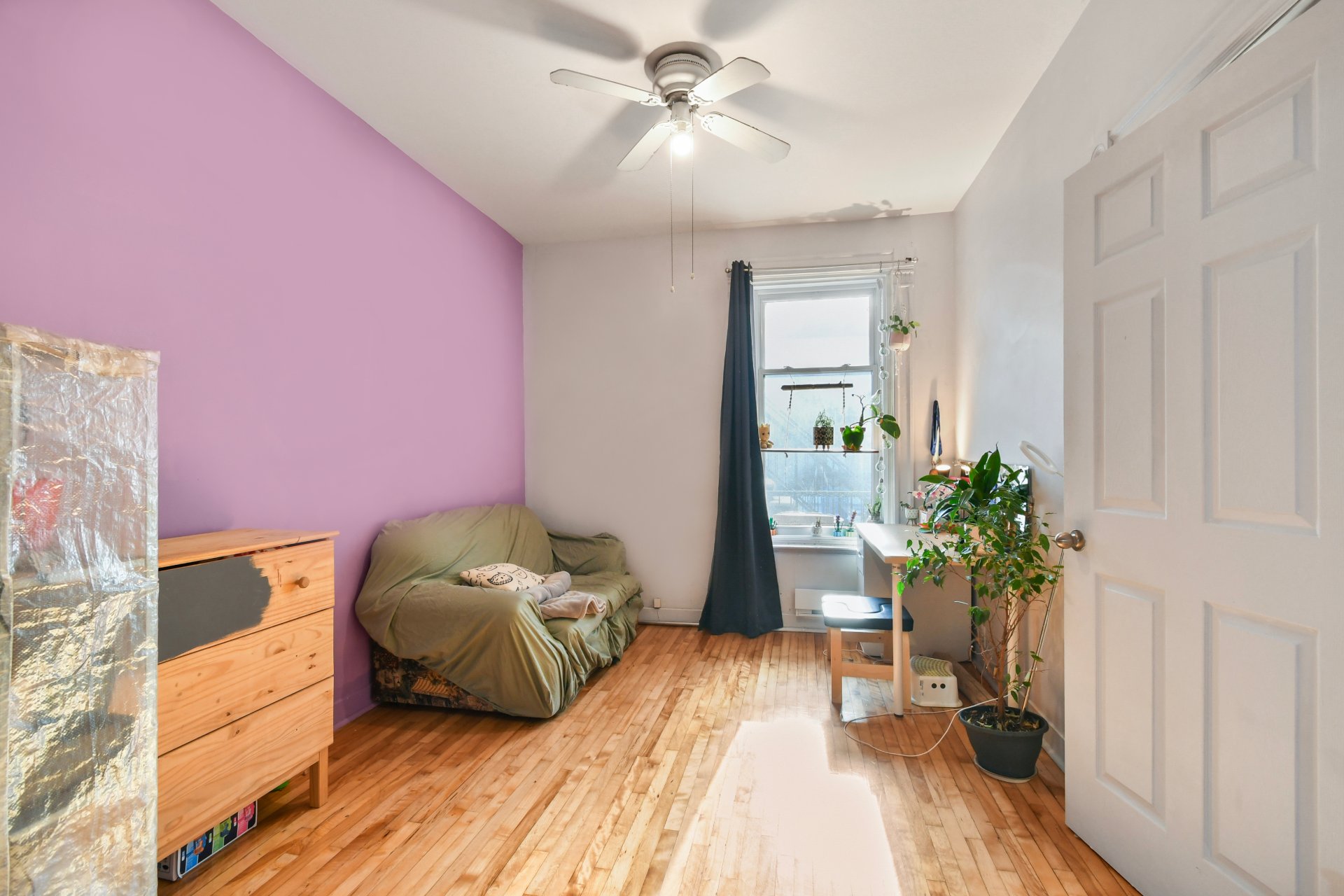 Photo - Chambre à coucher