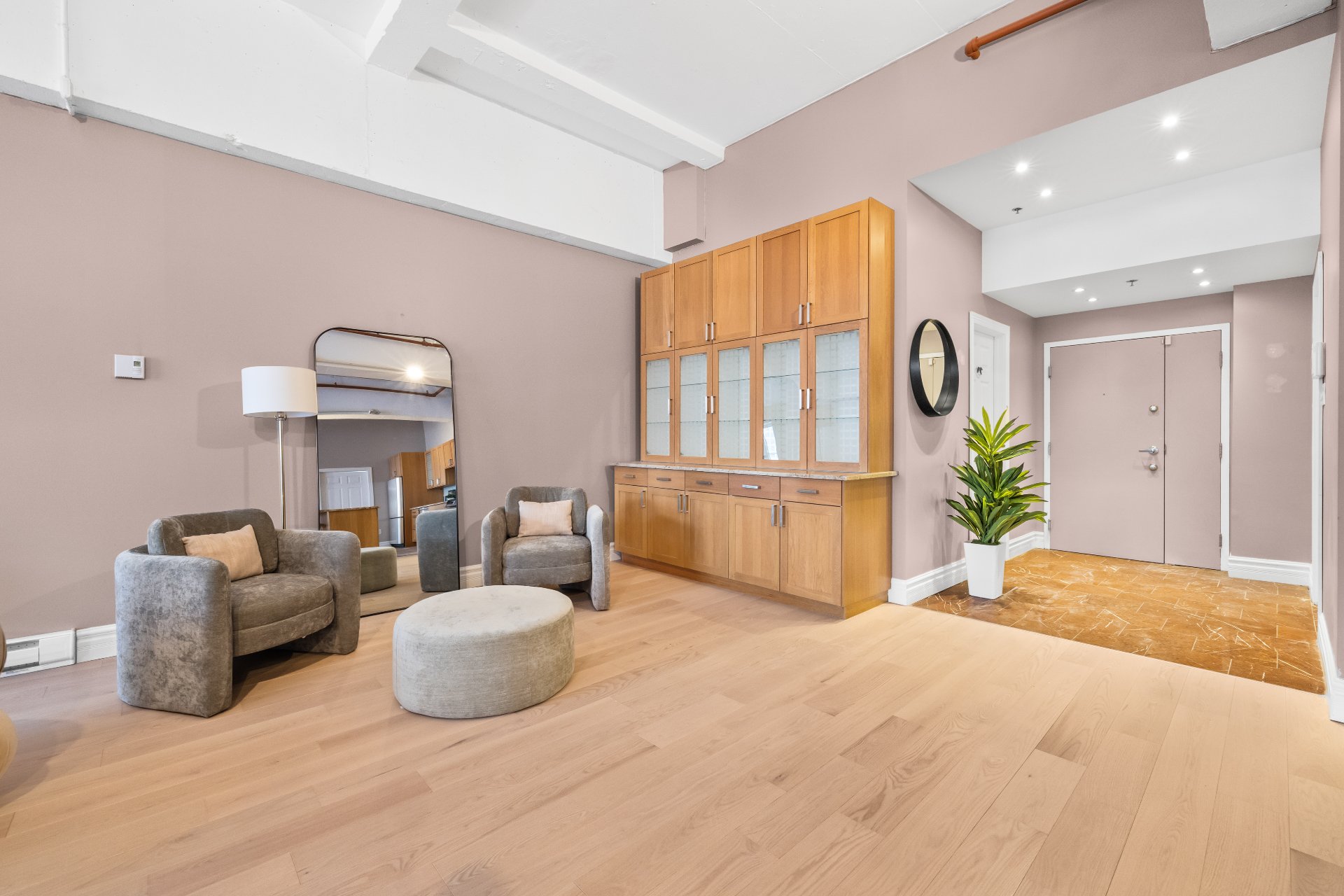 Photo - Vue d'ensemble