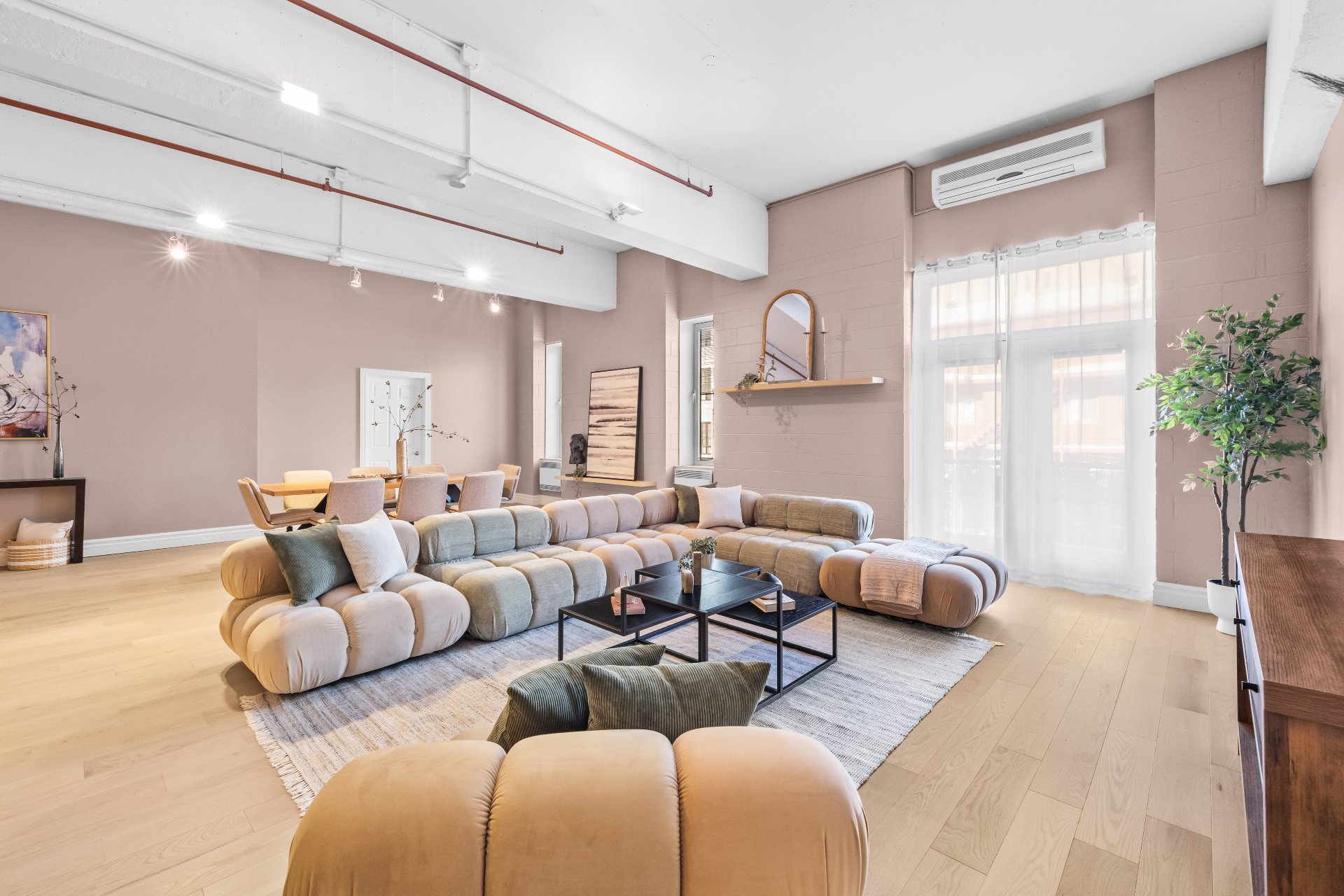 Photo - Vue d'ensemble