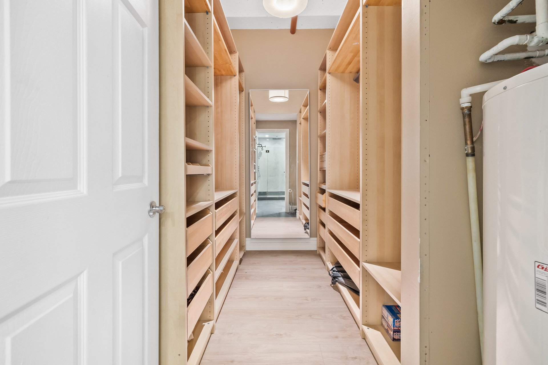 Photo - Penderie (Walk-in)