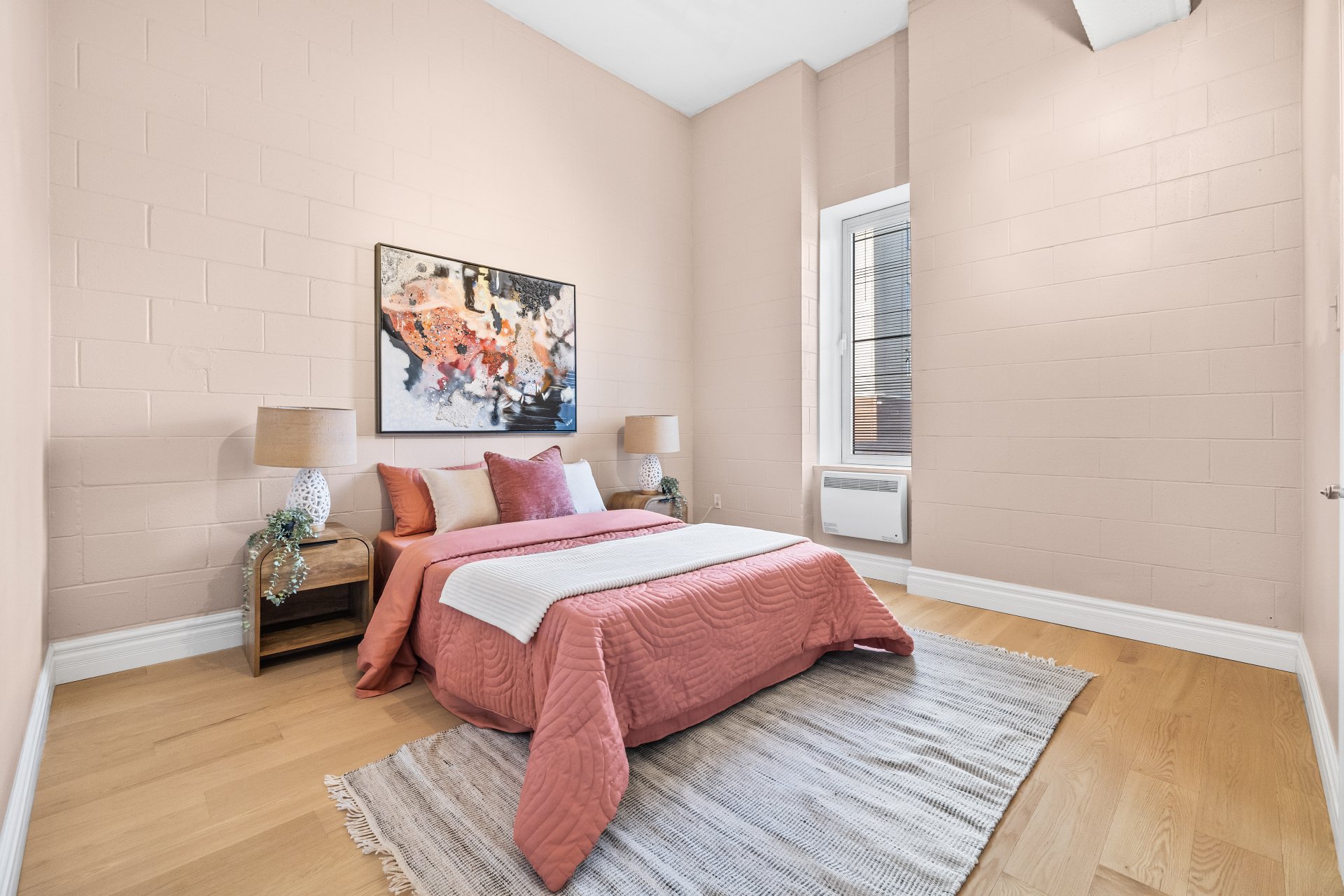 Photo - Chambre à coucher