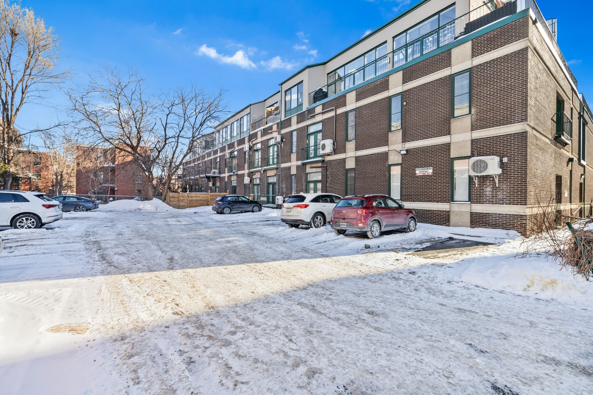 Photo - Face arrière