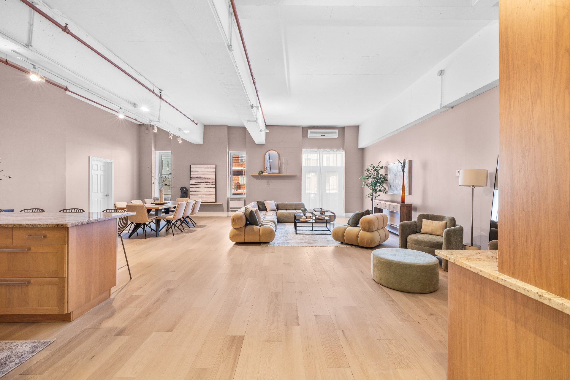 Photo - Vue d'ensemble