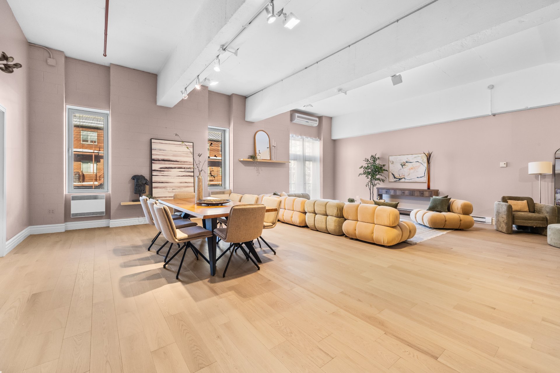 Photo - Vue d'ensemble