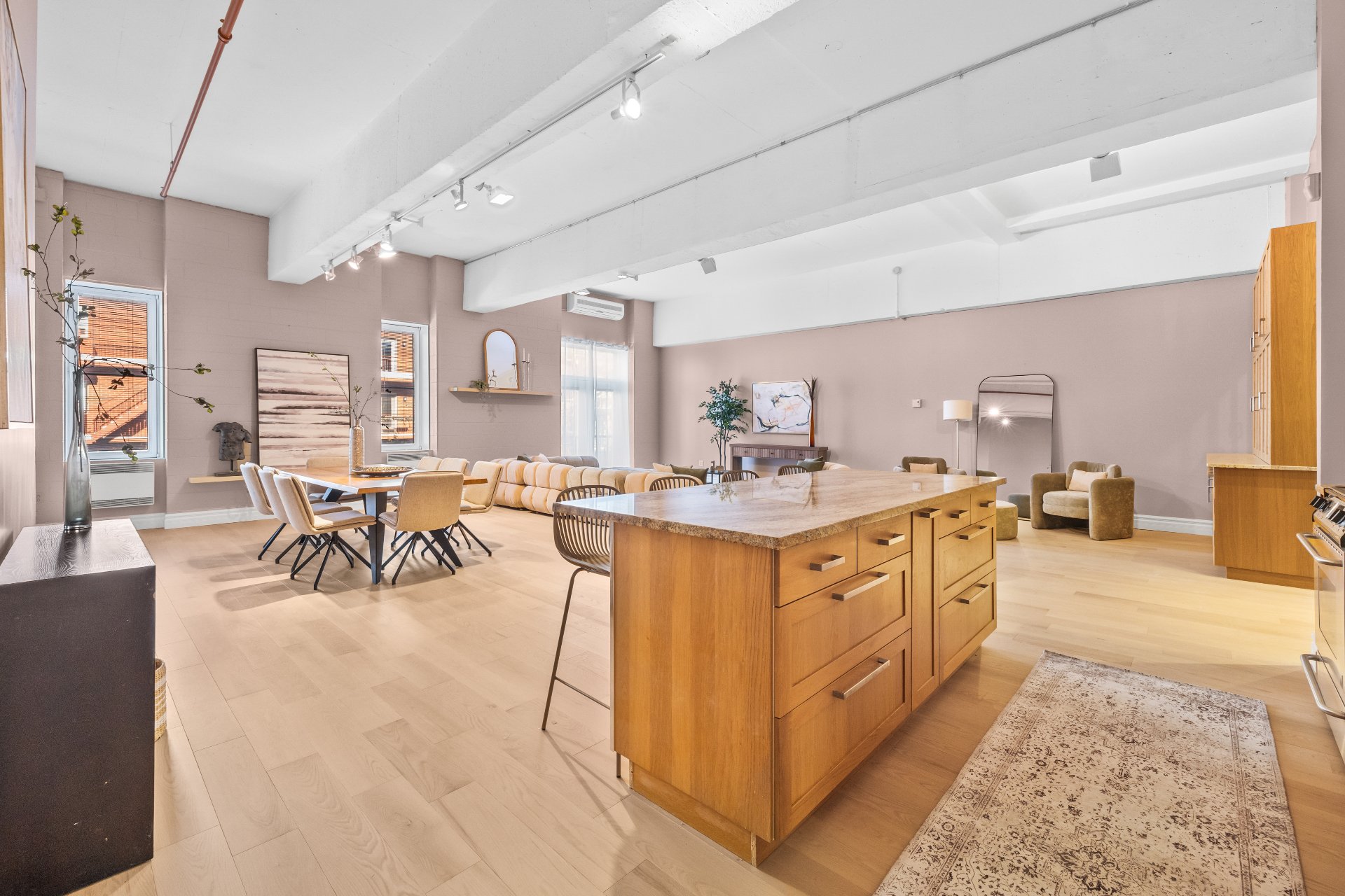 Photo - Vue d'ensemble