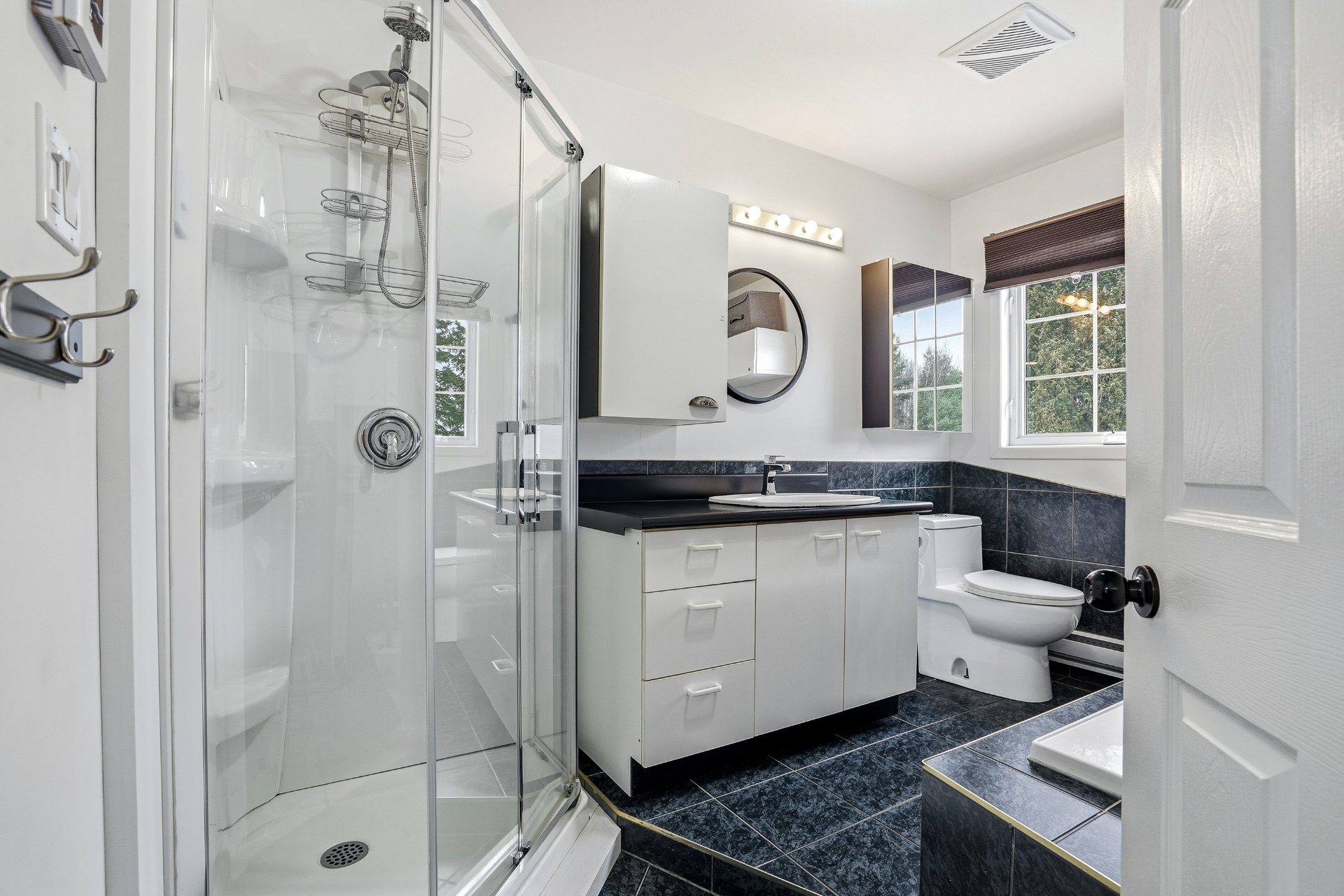 Photo - Salle de bains