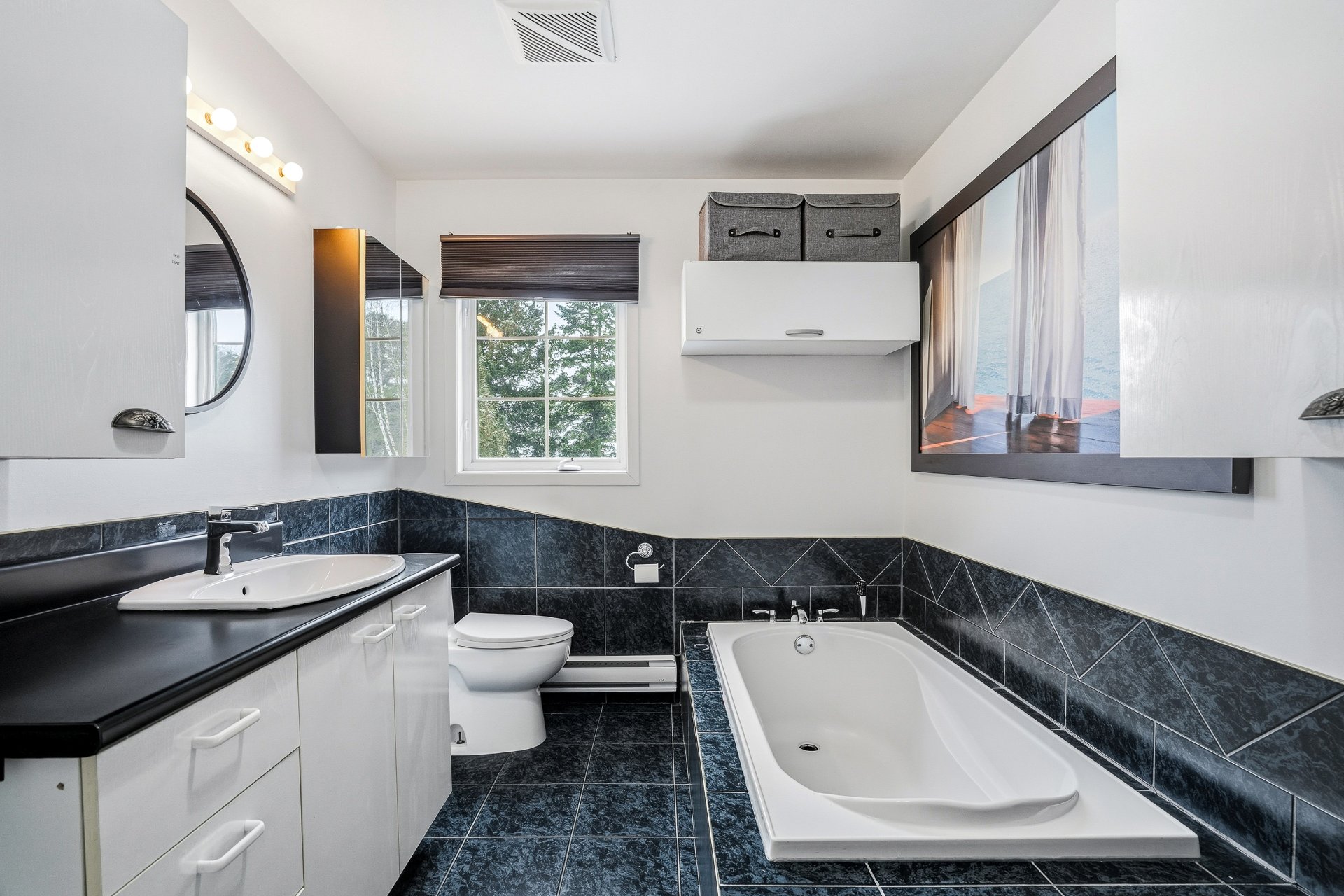 Photo - Salle de bains