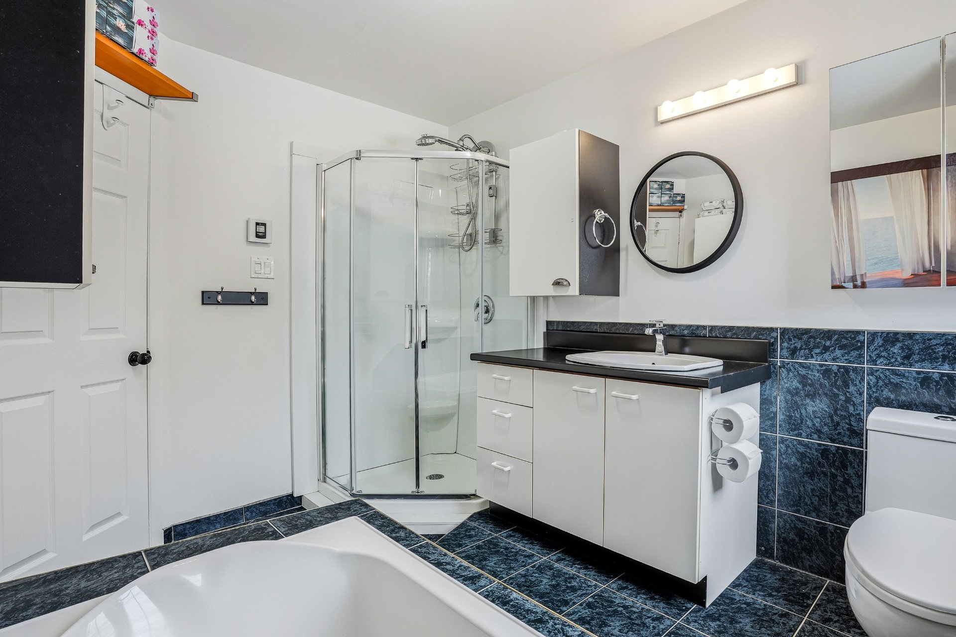 Photo - Salle de bains