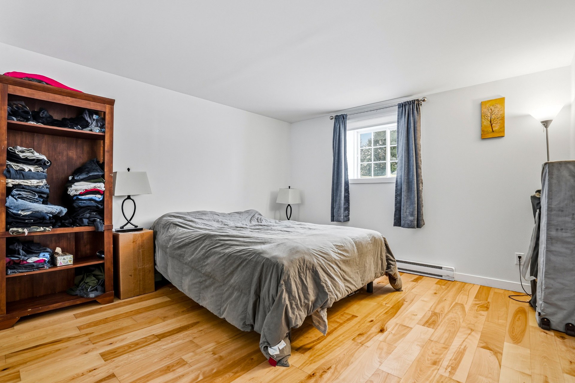 Photo - Chambre à coucher