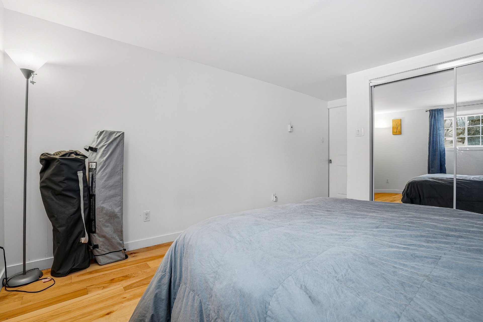 Photo - Chambre à coucher