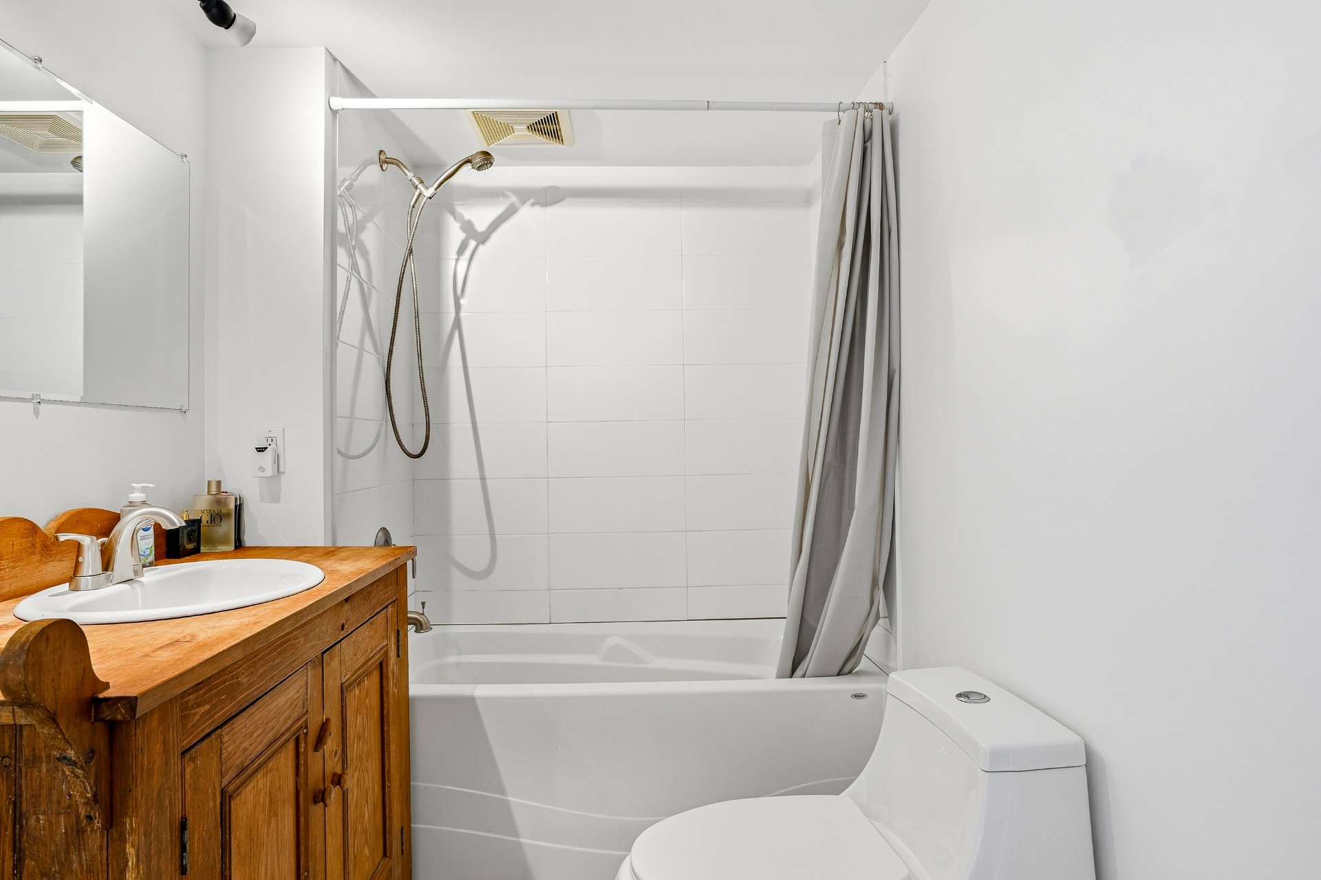 Photo - Salle de bains