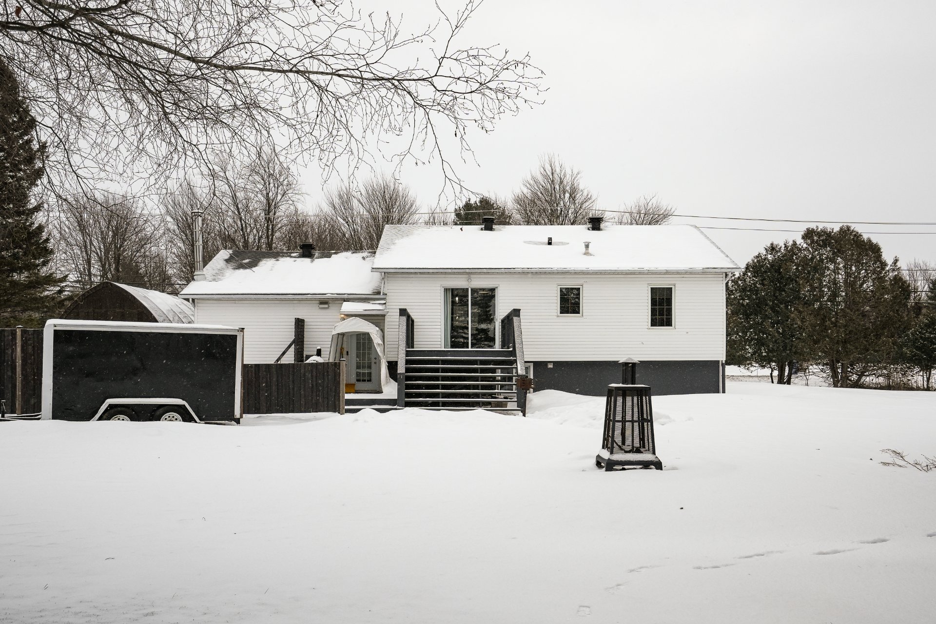 Photo - Face arrière