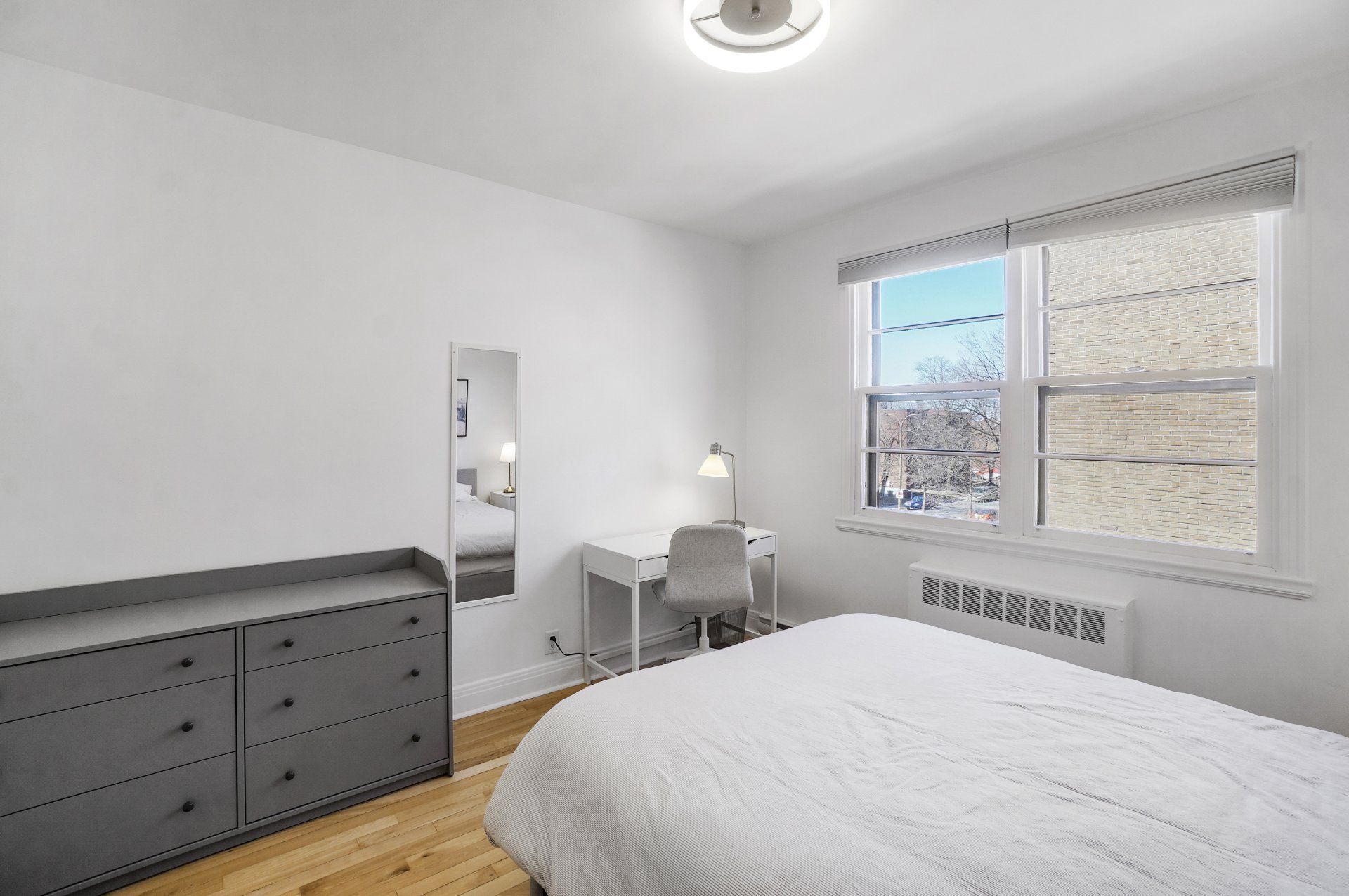 Photo - Chambre à coucher