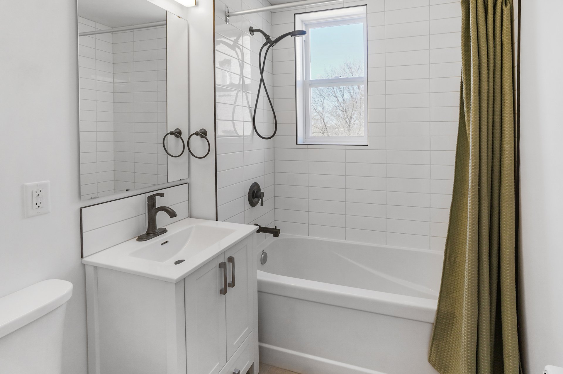 Photo - Salle de bains