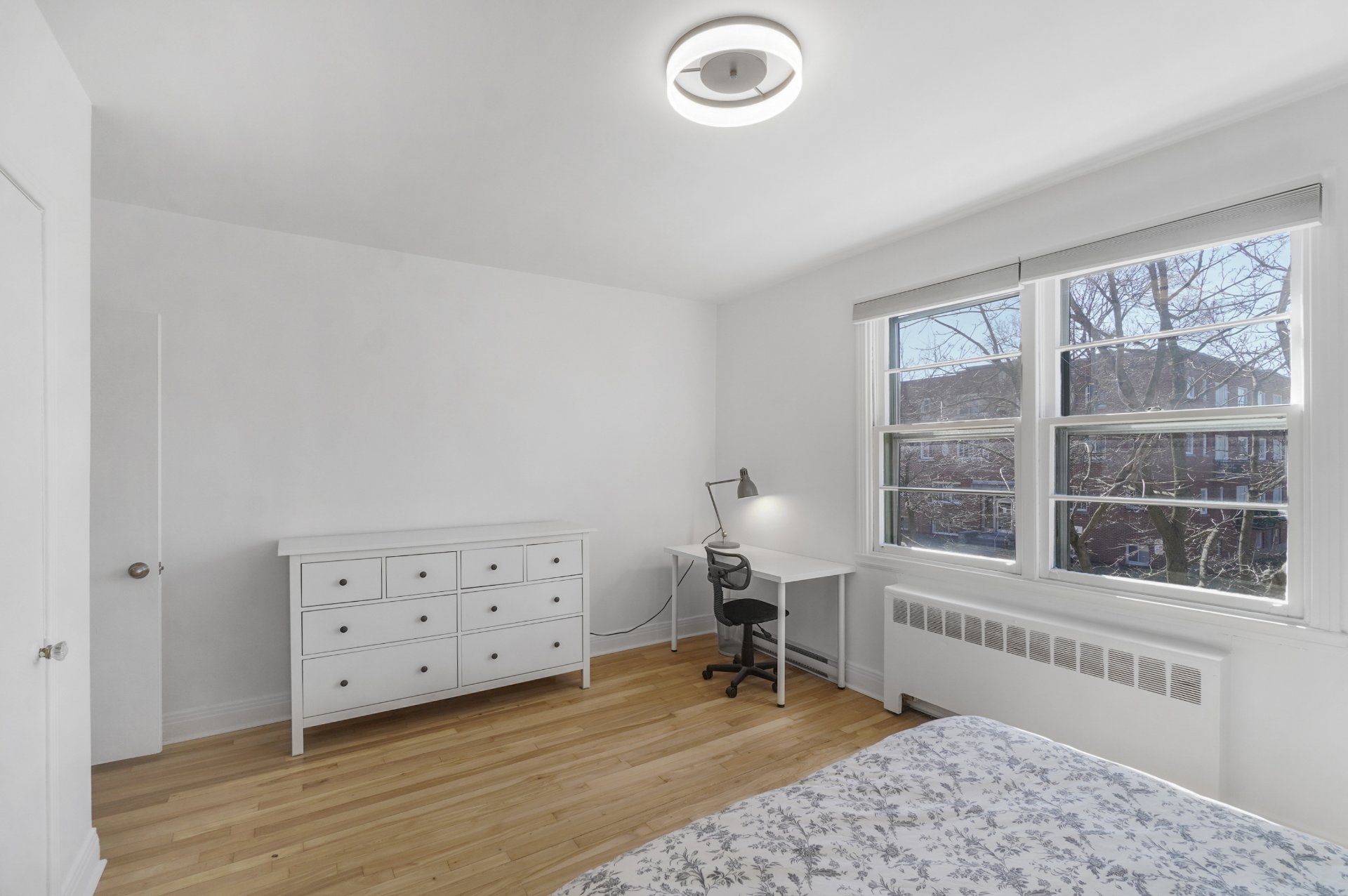 Photo - Chambre à coucher