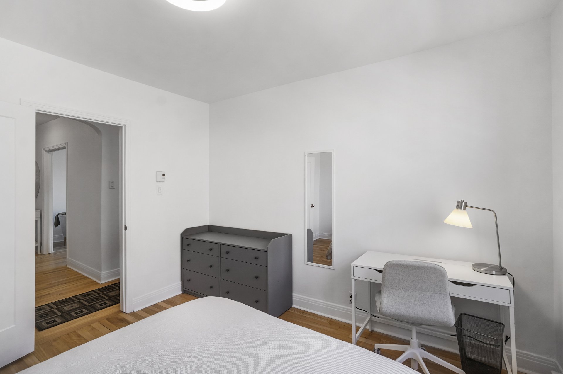 Photo - Chambre à coucher