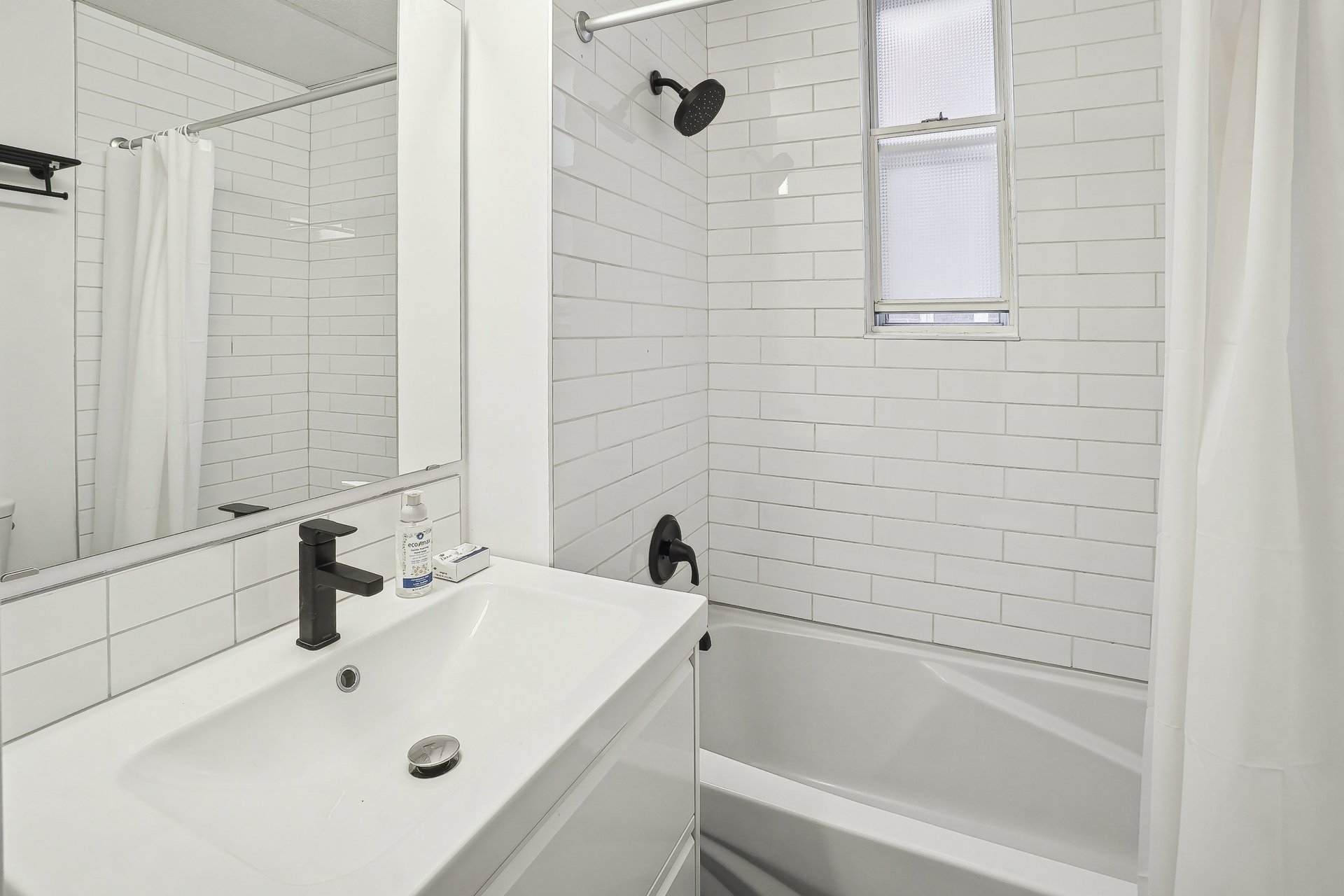 Photo - Salle de bains