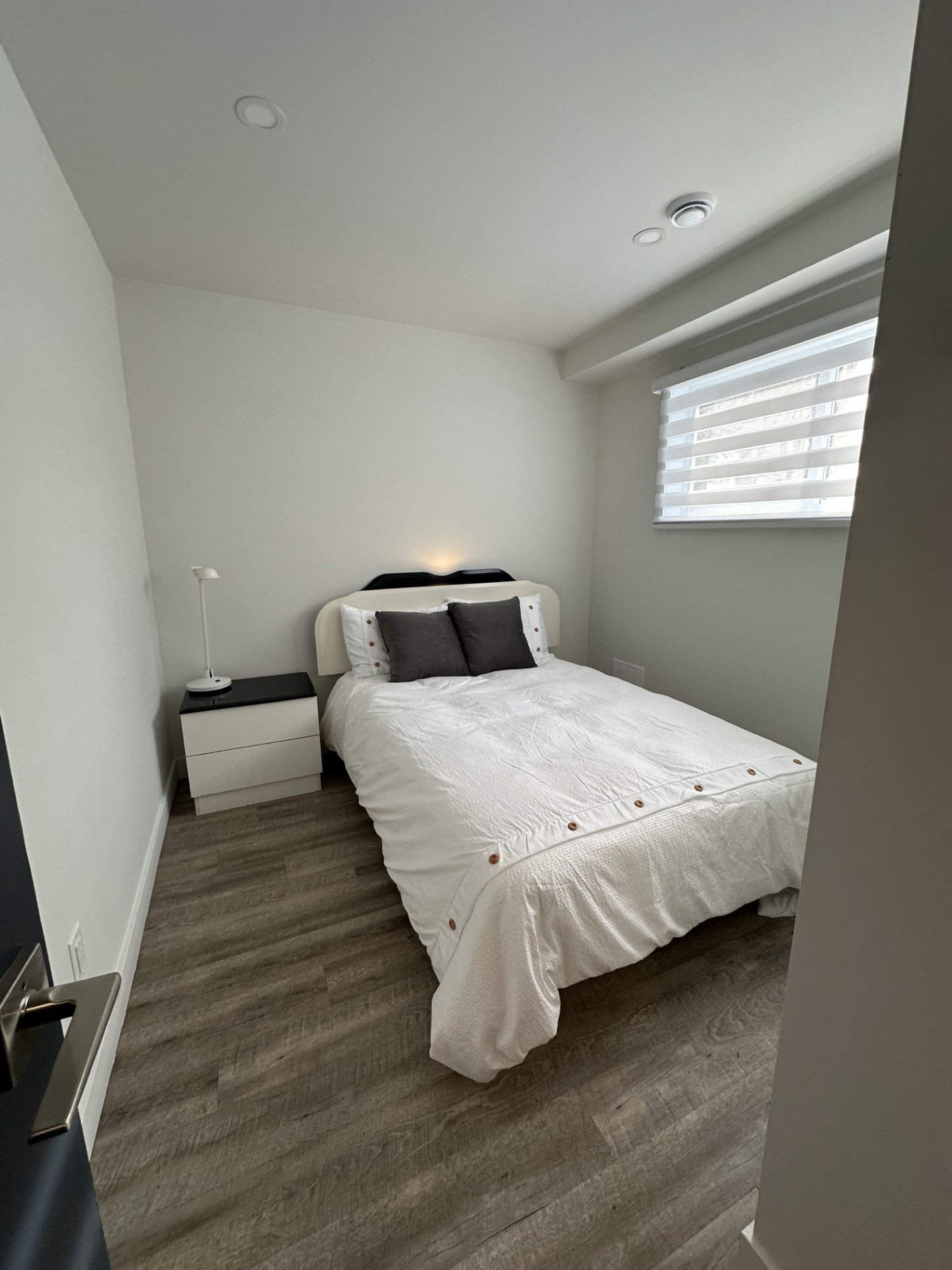 Photo - Bedroom