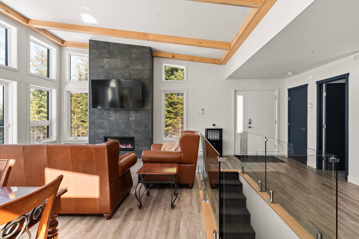 Photo - Living room