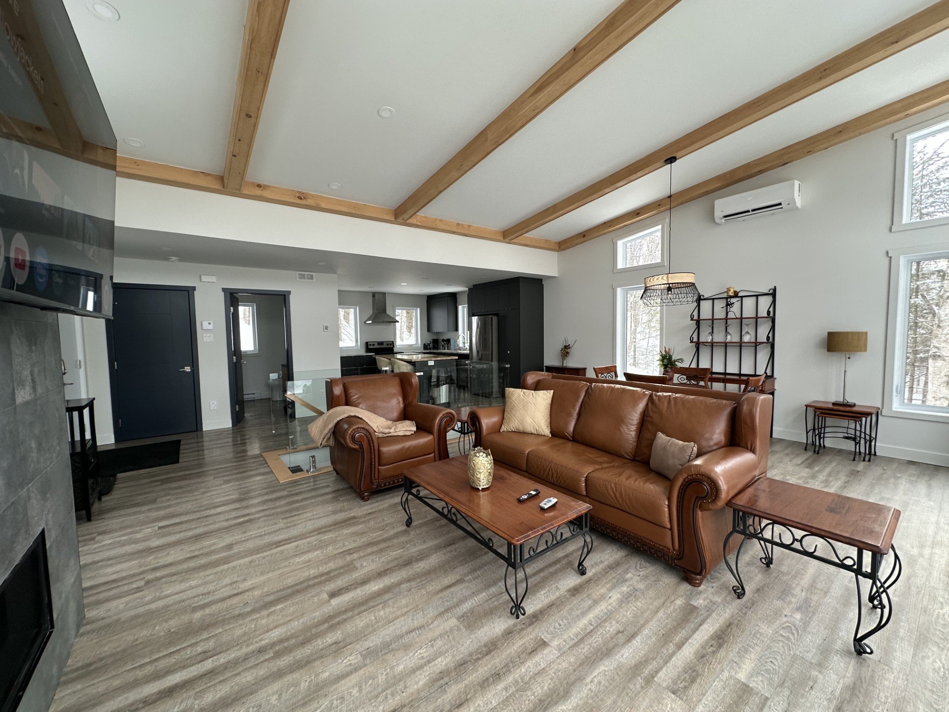 Photo - Living room