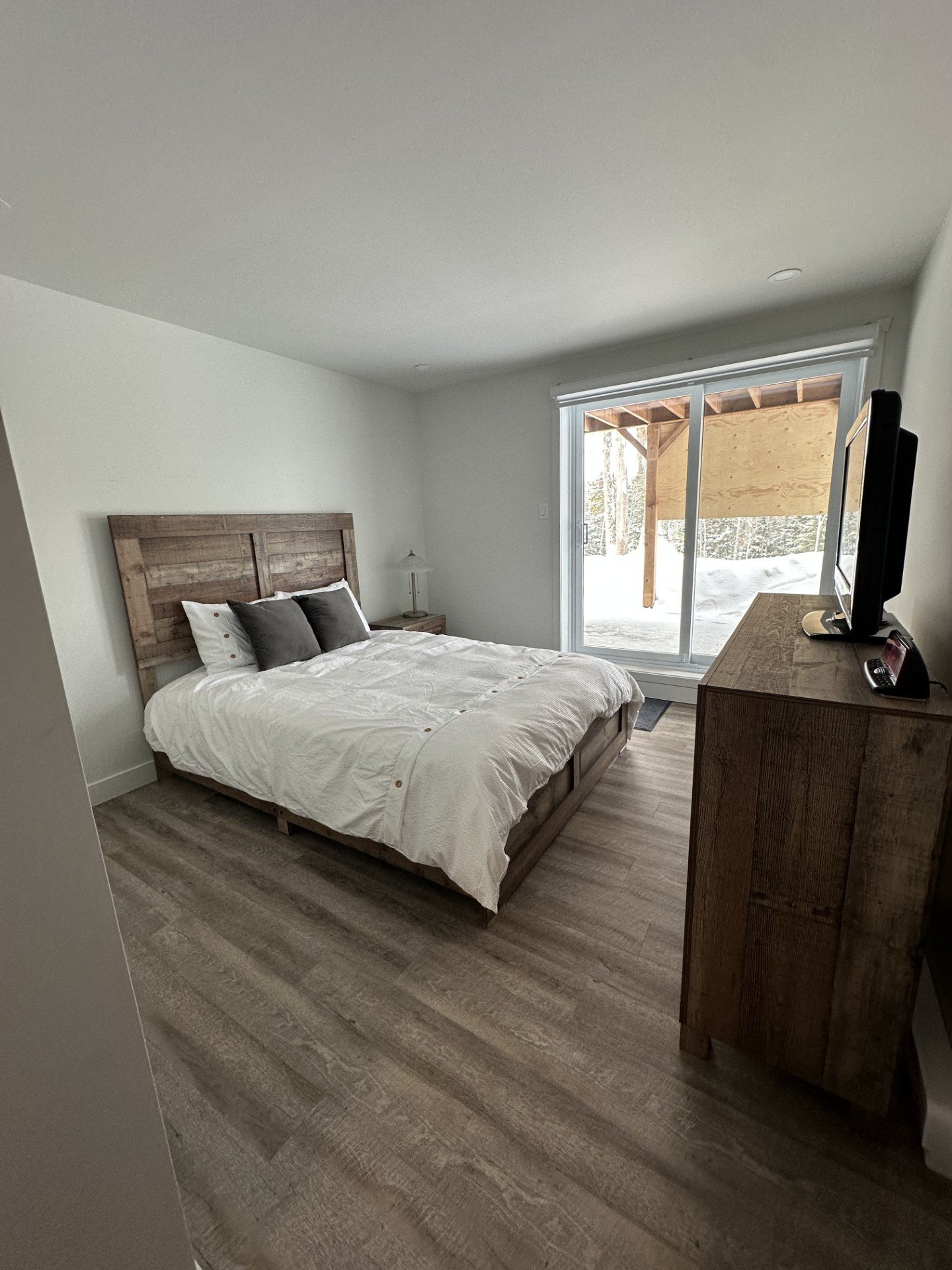 Photo - Bedroom