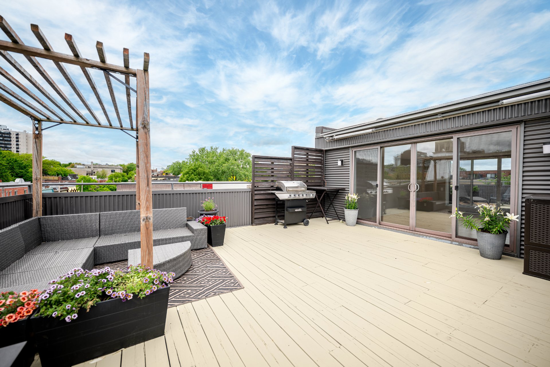 Photo - Terrasse