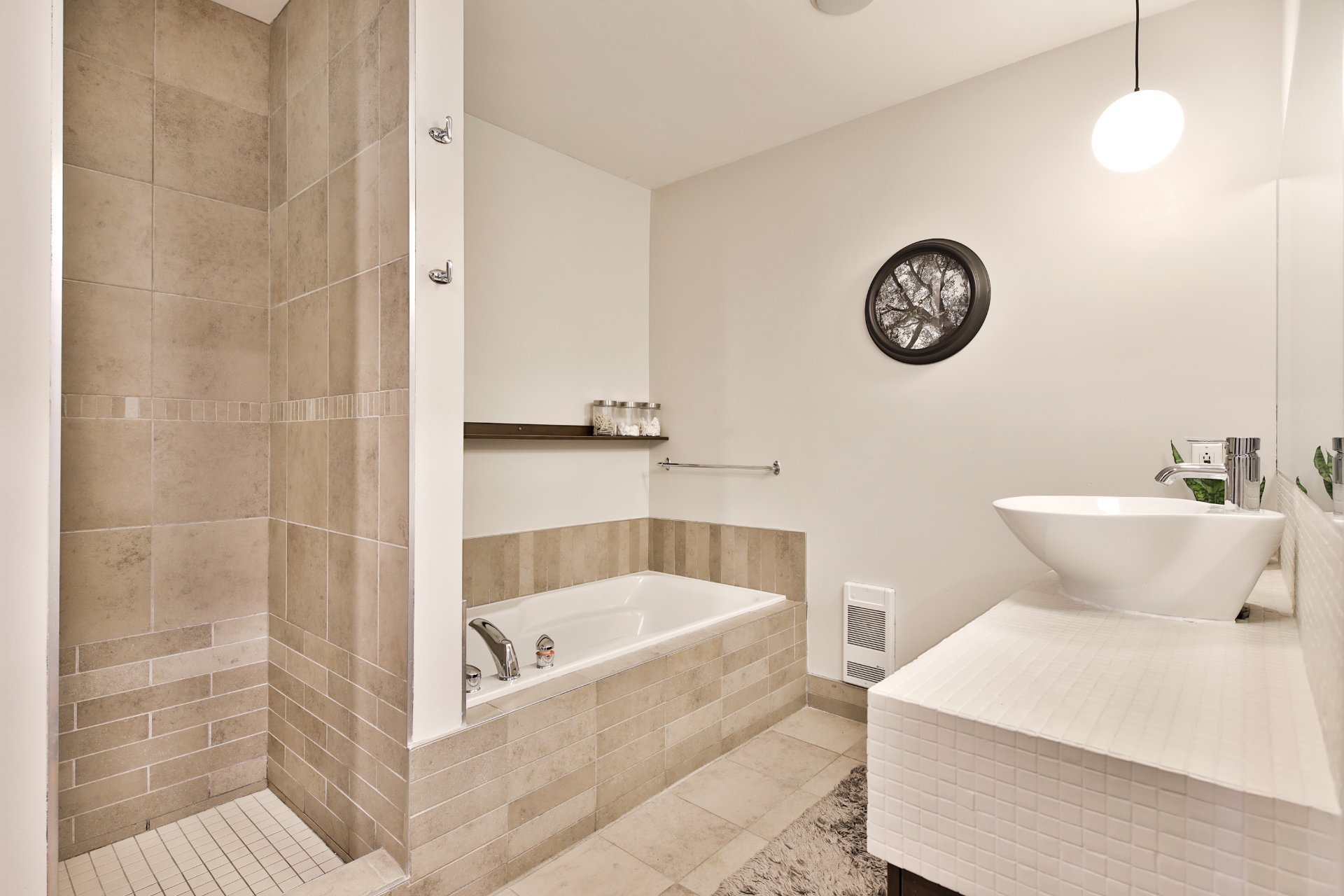 Photo - Salle de bains