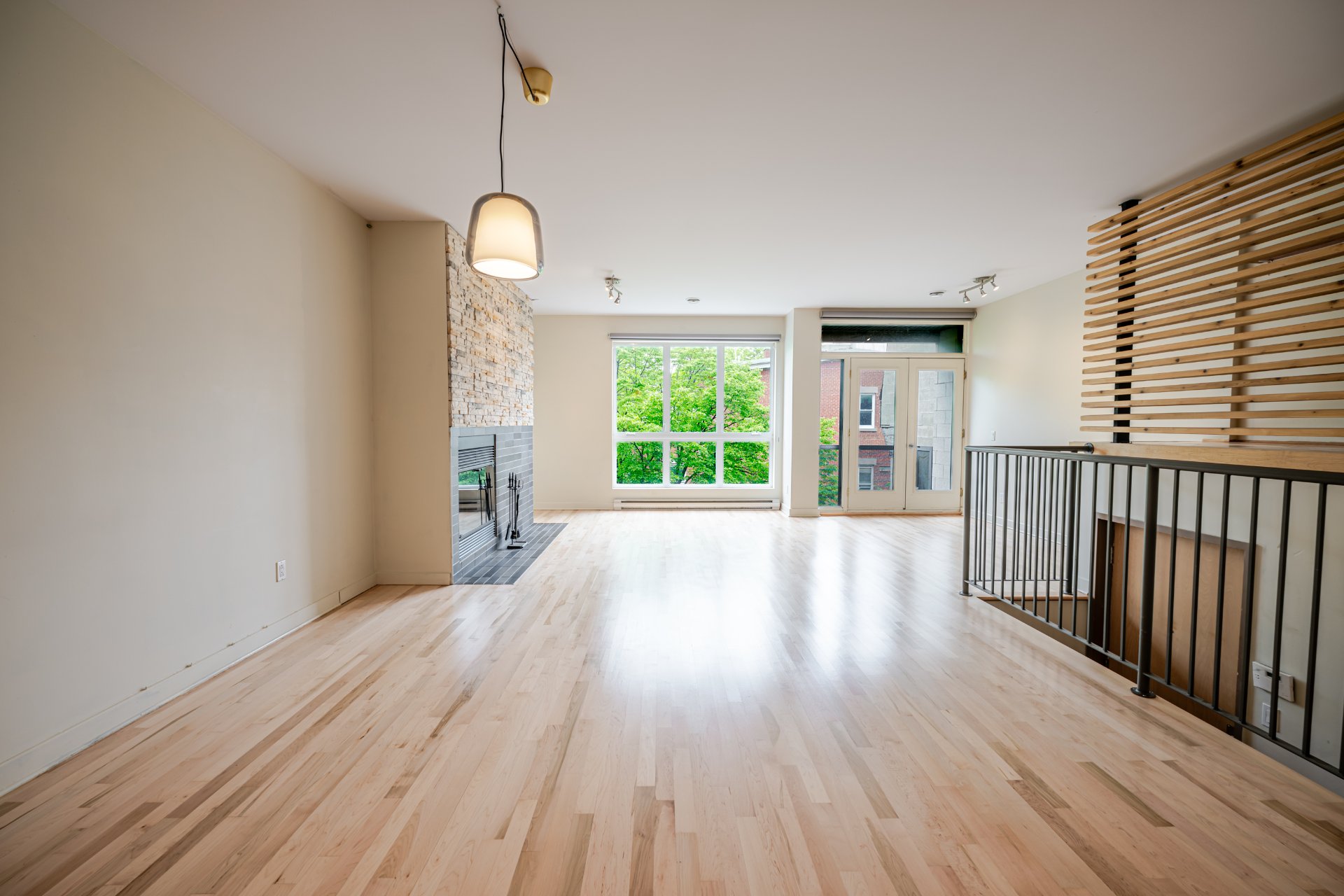 Photo - Salle à manger