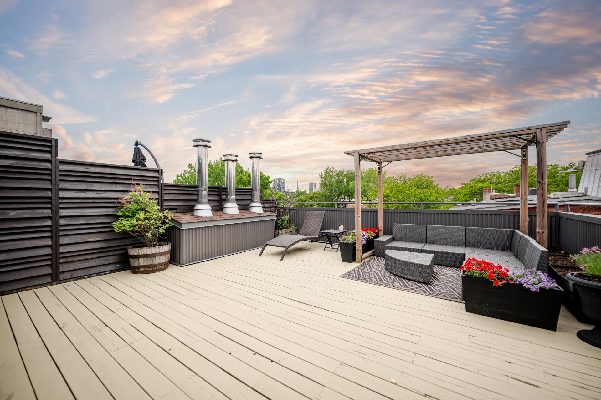 Photo - Terrasse